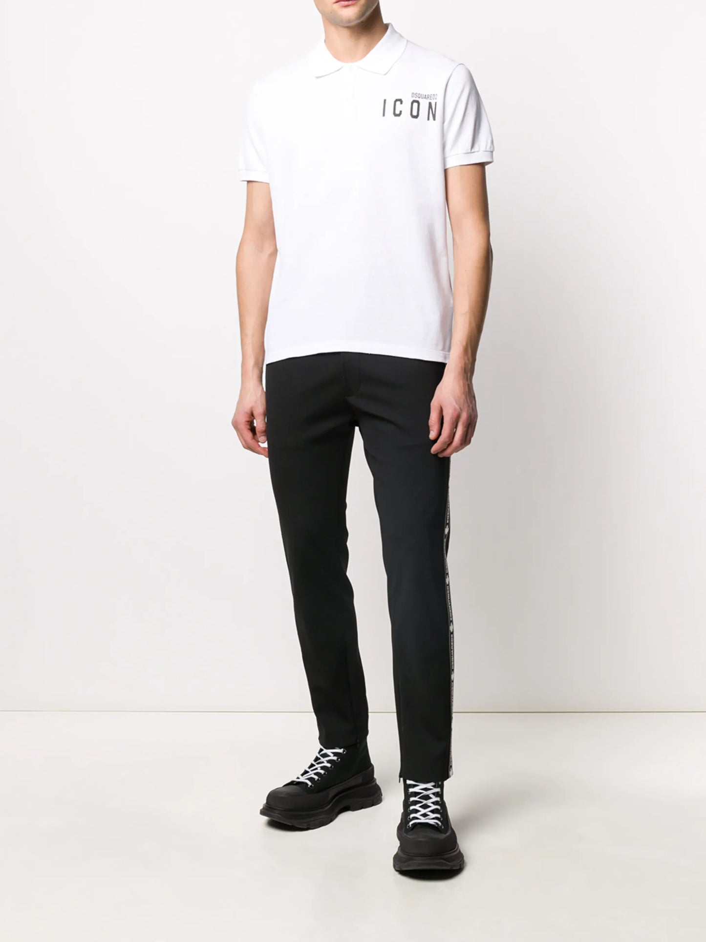 Icon polo shirt