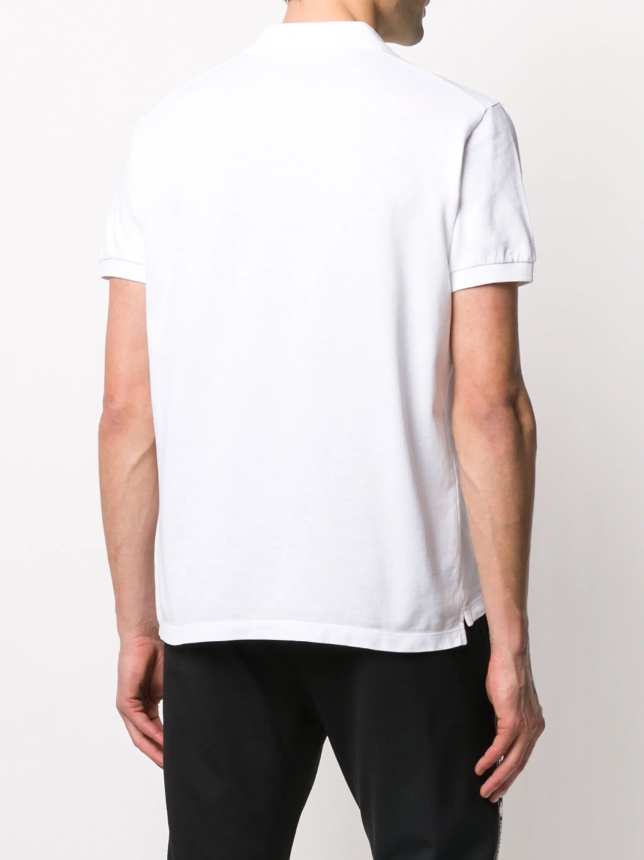Icon polo shirt