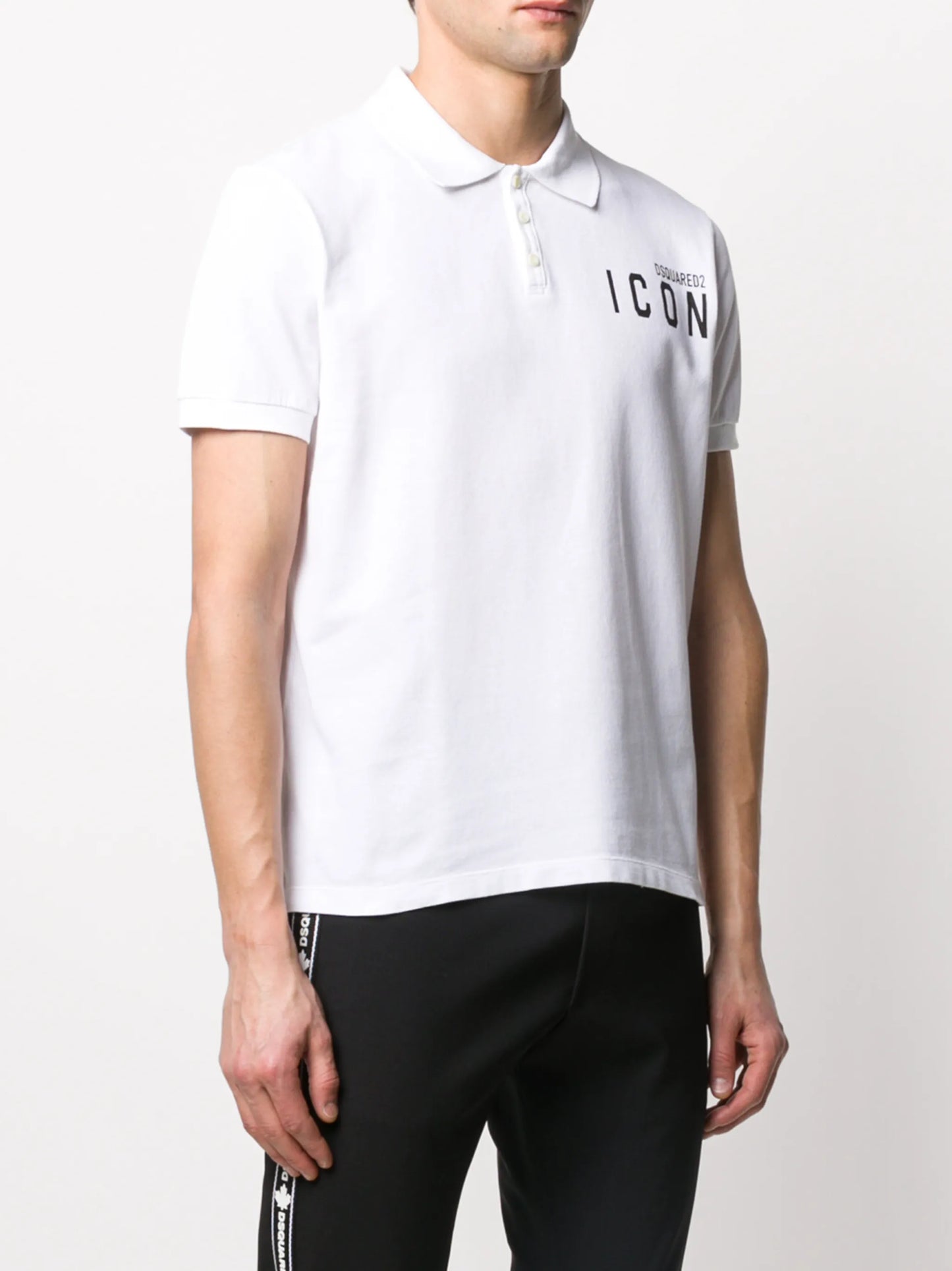 Icon polo shirt