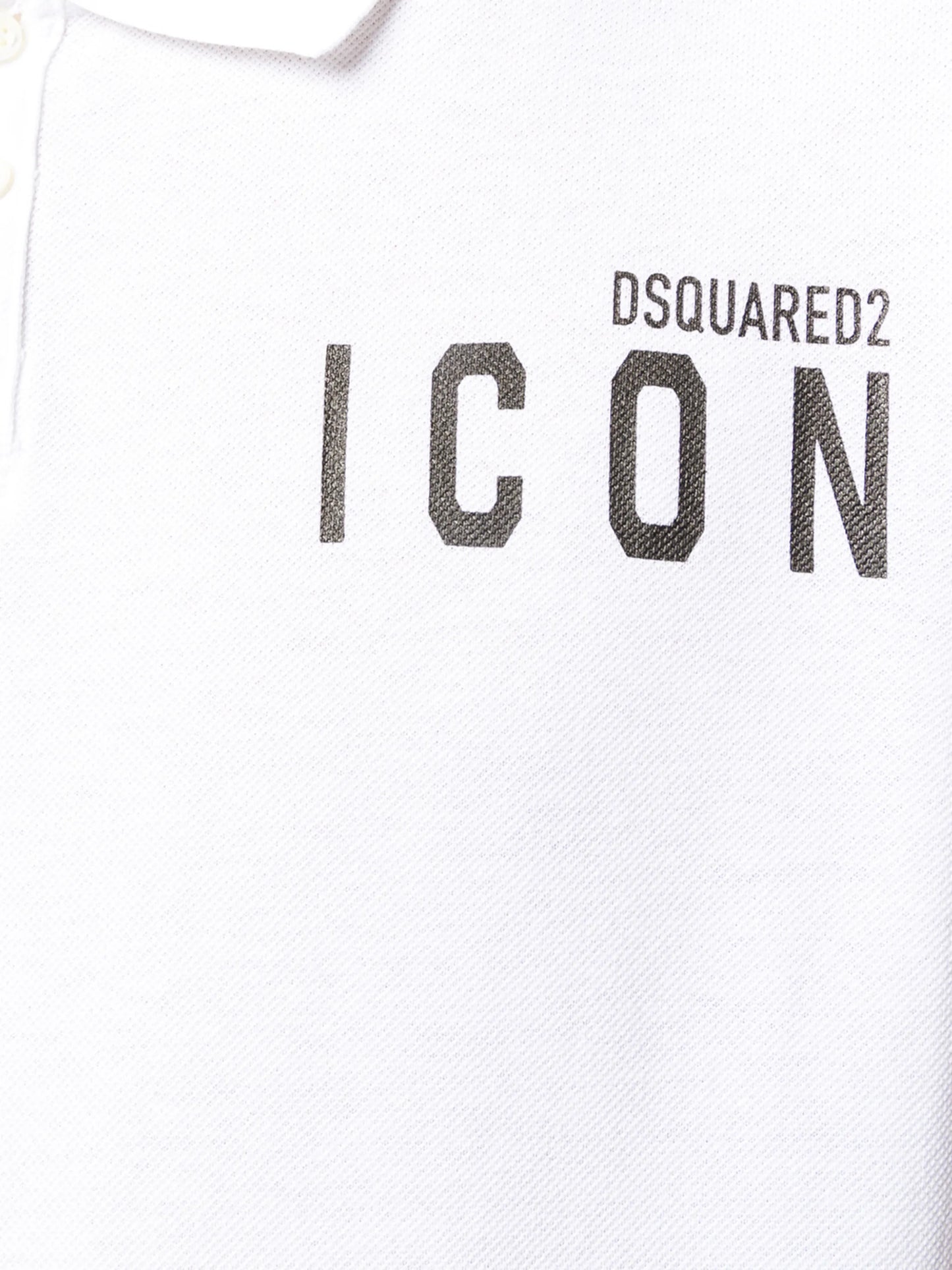 Icon polo shirt