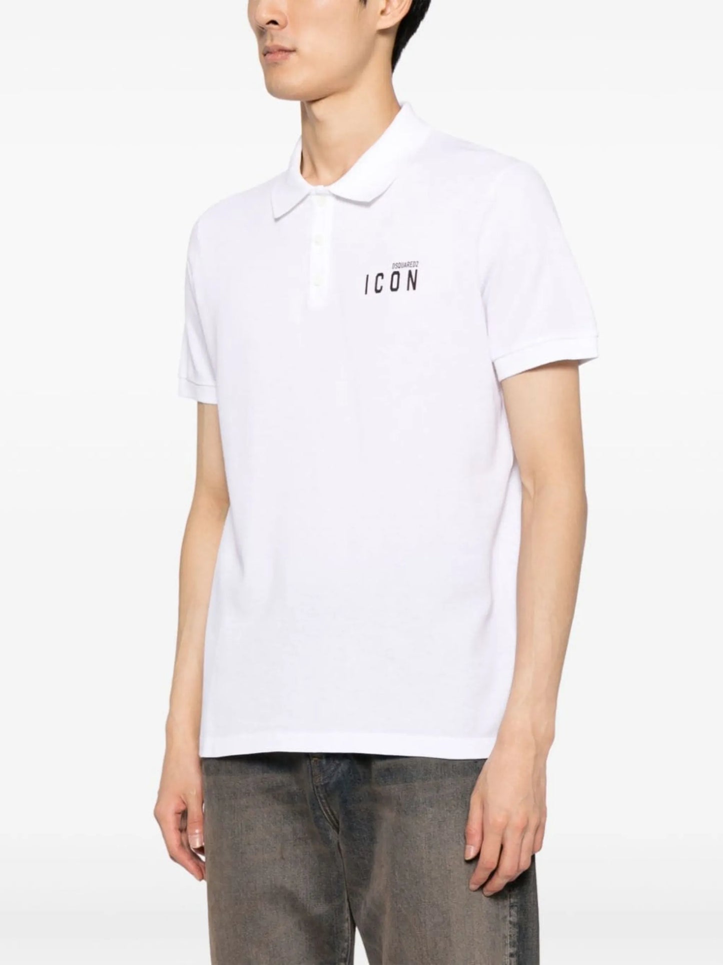 Icon polo shirt