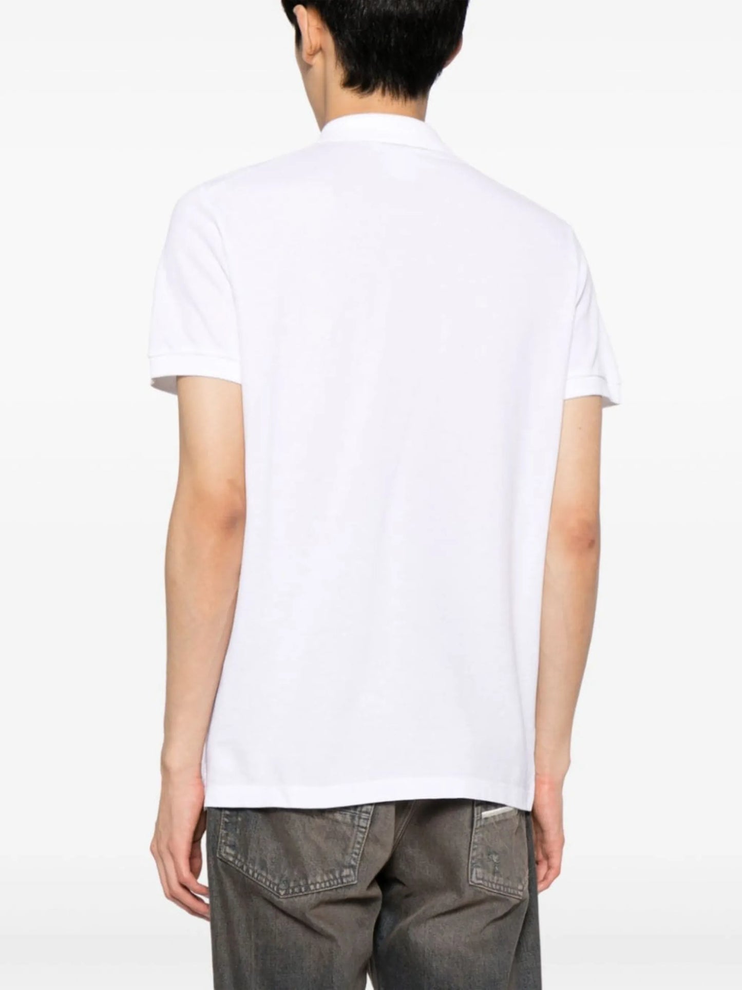 Icon polo shirt