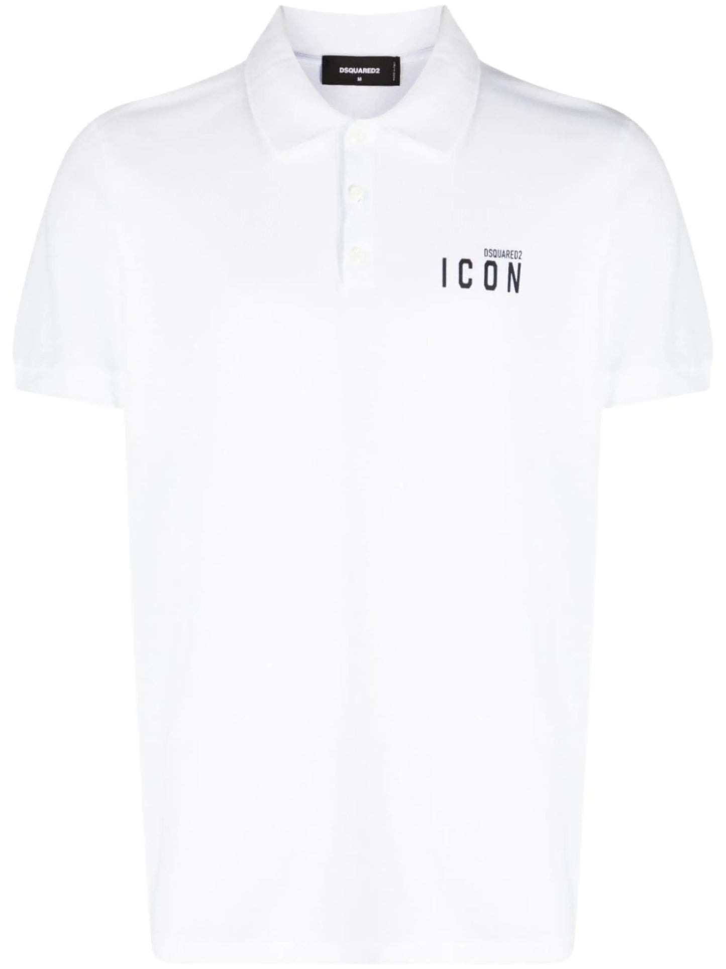 Icon polo shirt