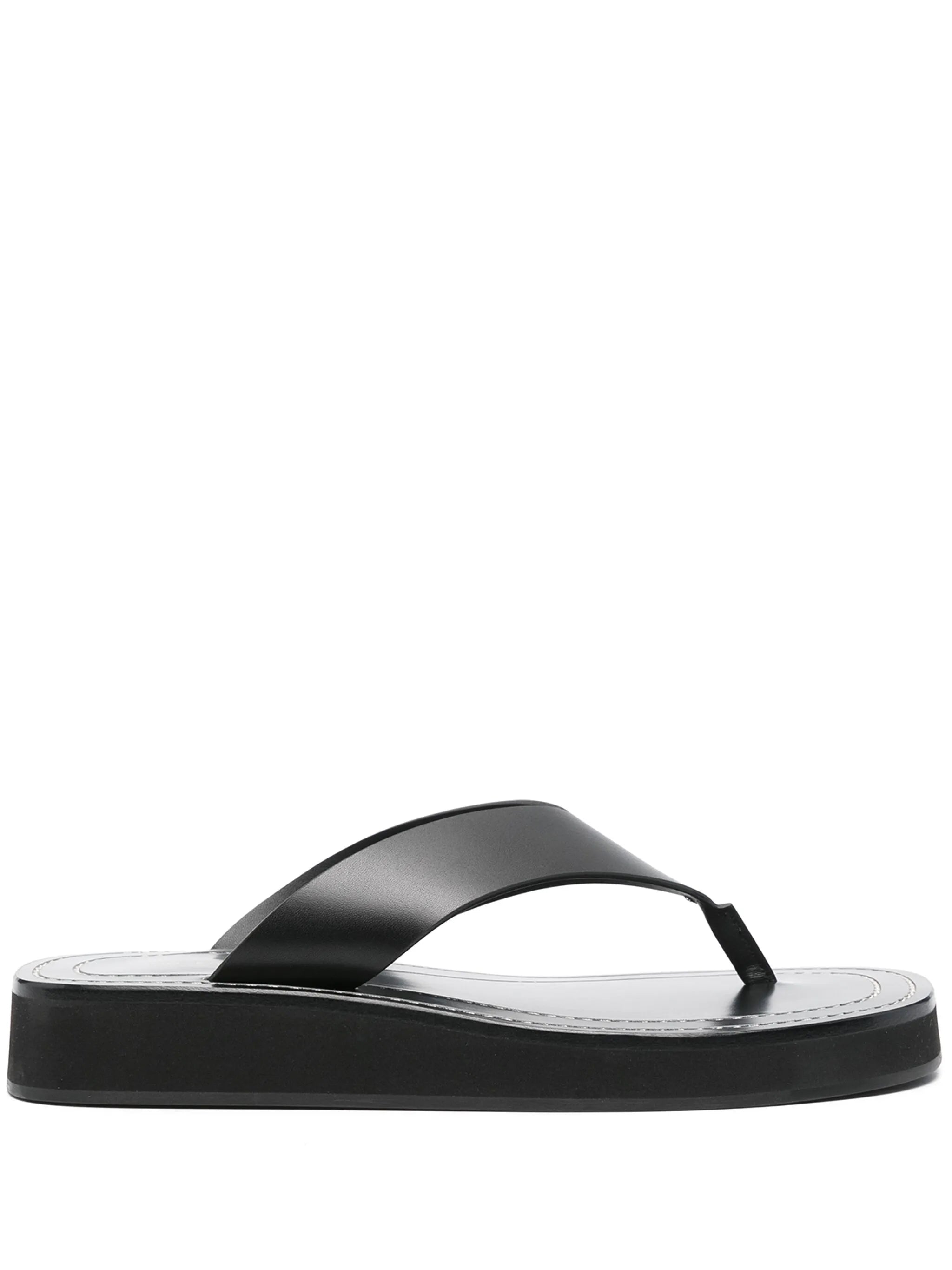 Ginza flip flops