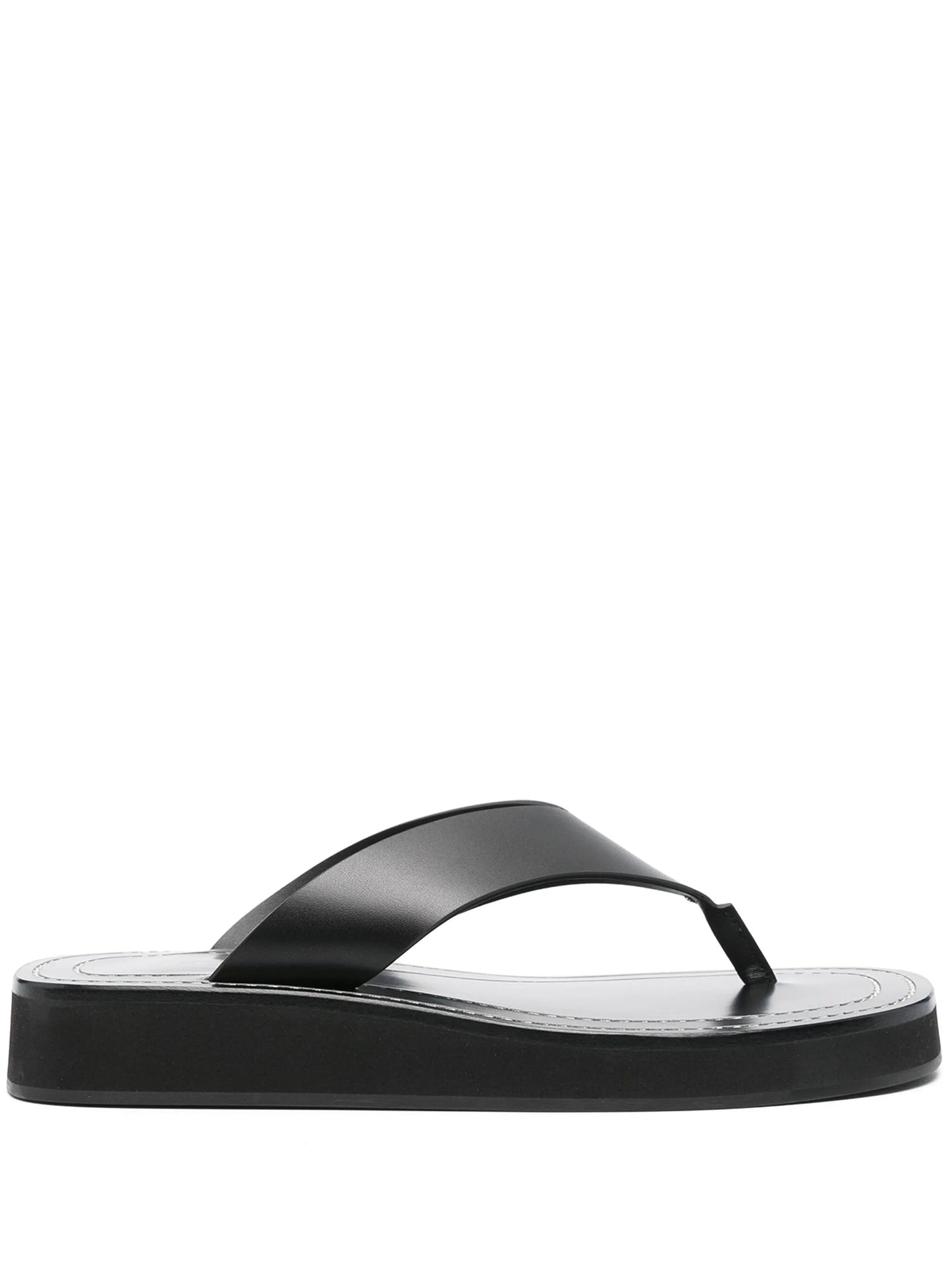 Ginza flip flops