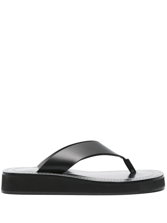 Ginza flip flops