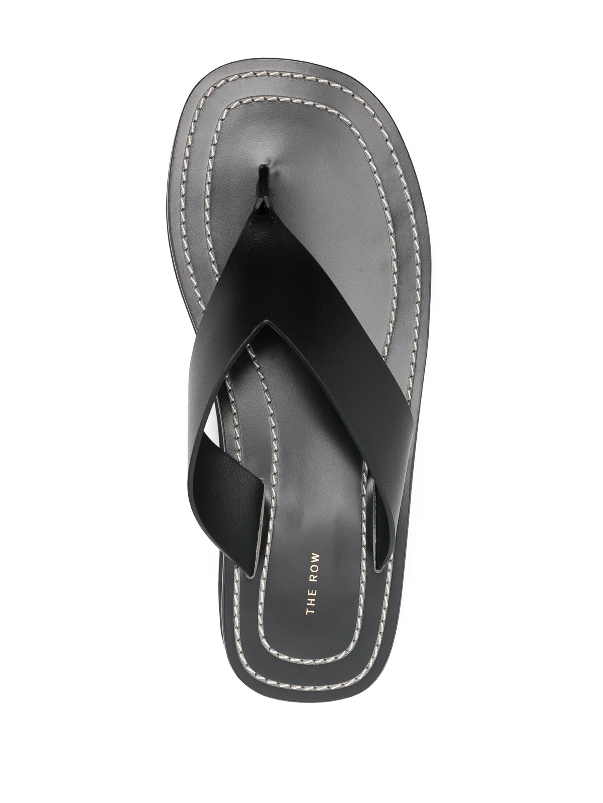 Ginza flip flops