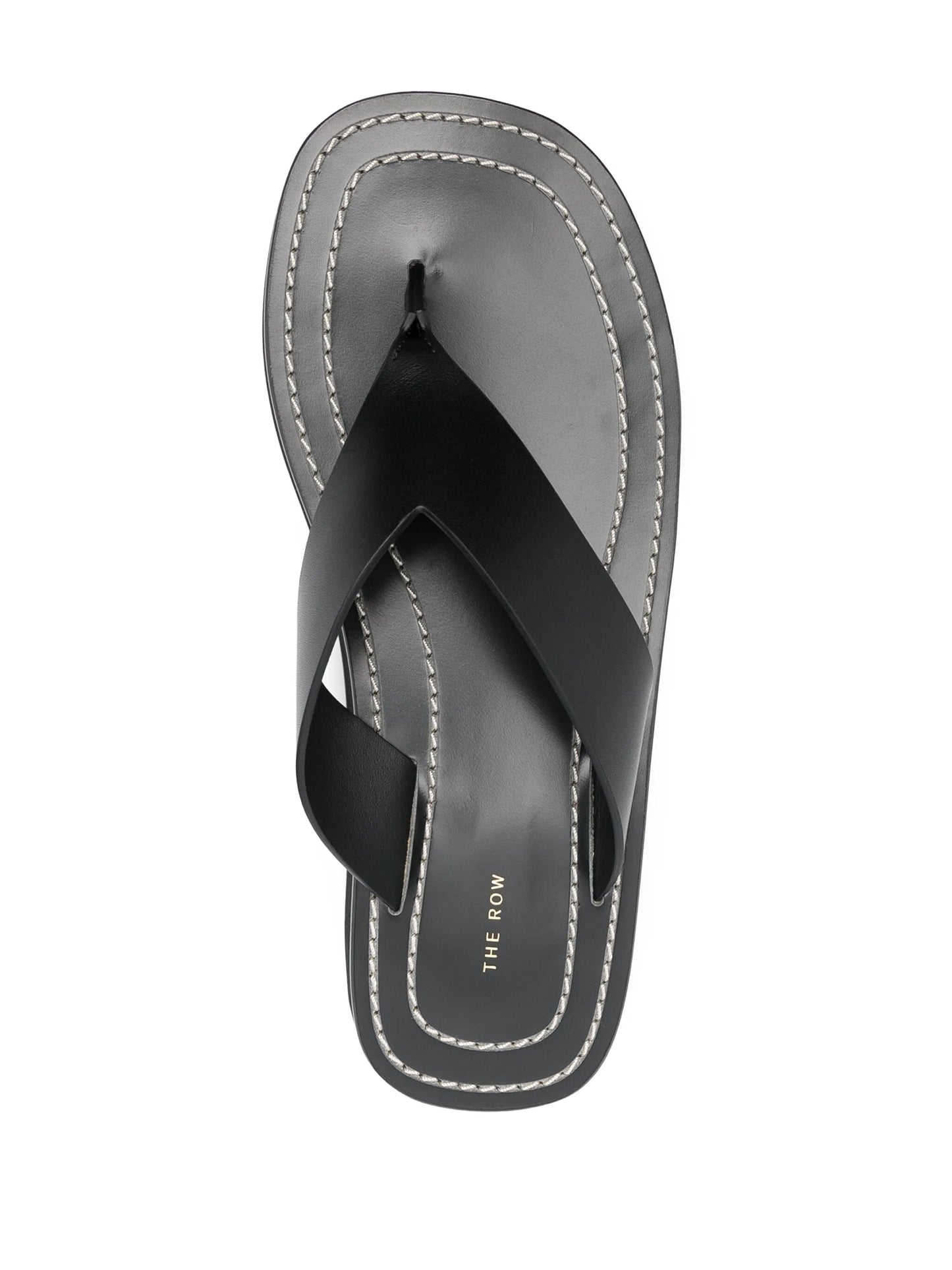 Ginza flip flops