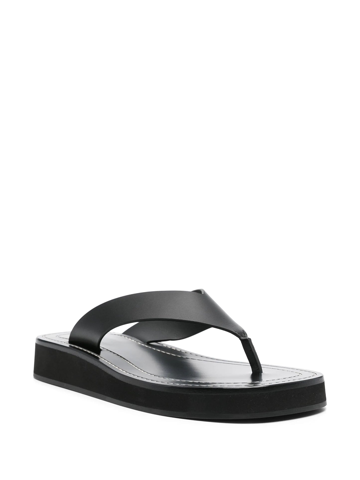 Ginza flip flops