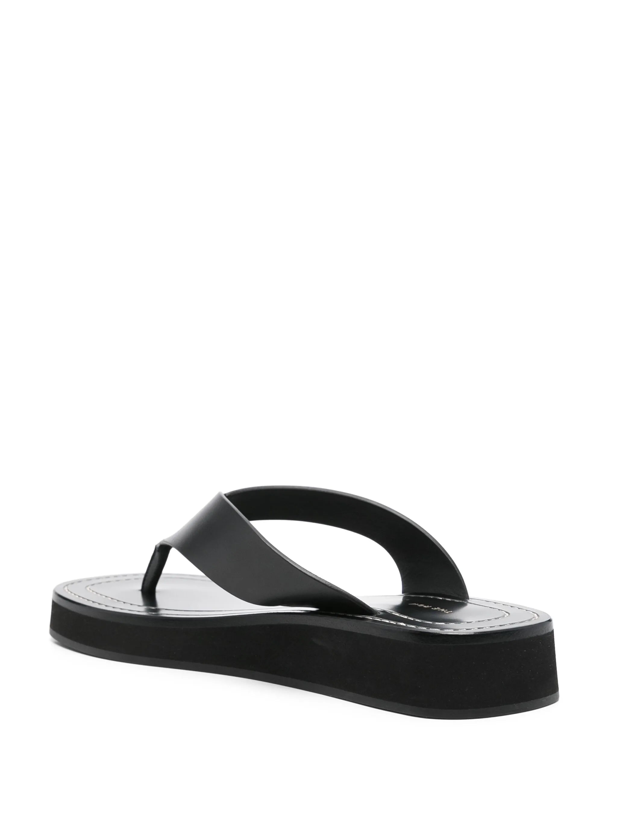 Ginza flip flops