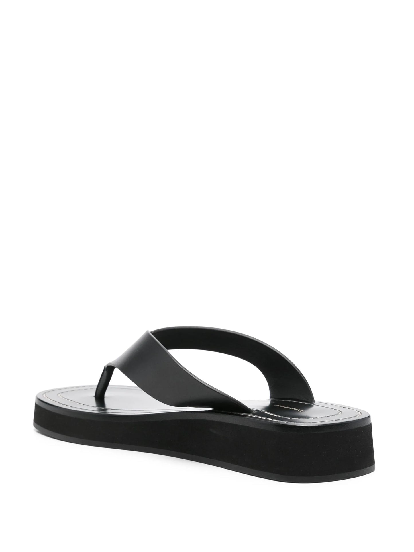 Ginza flip flops