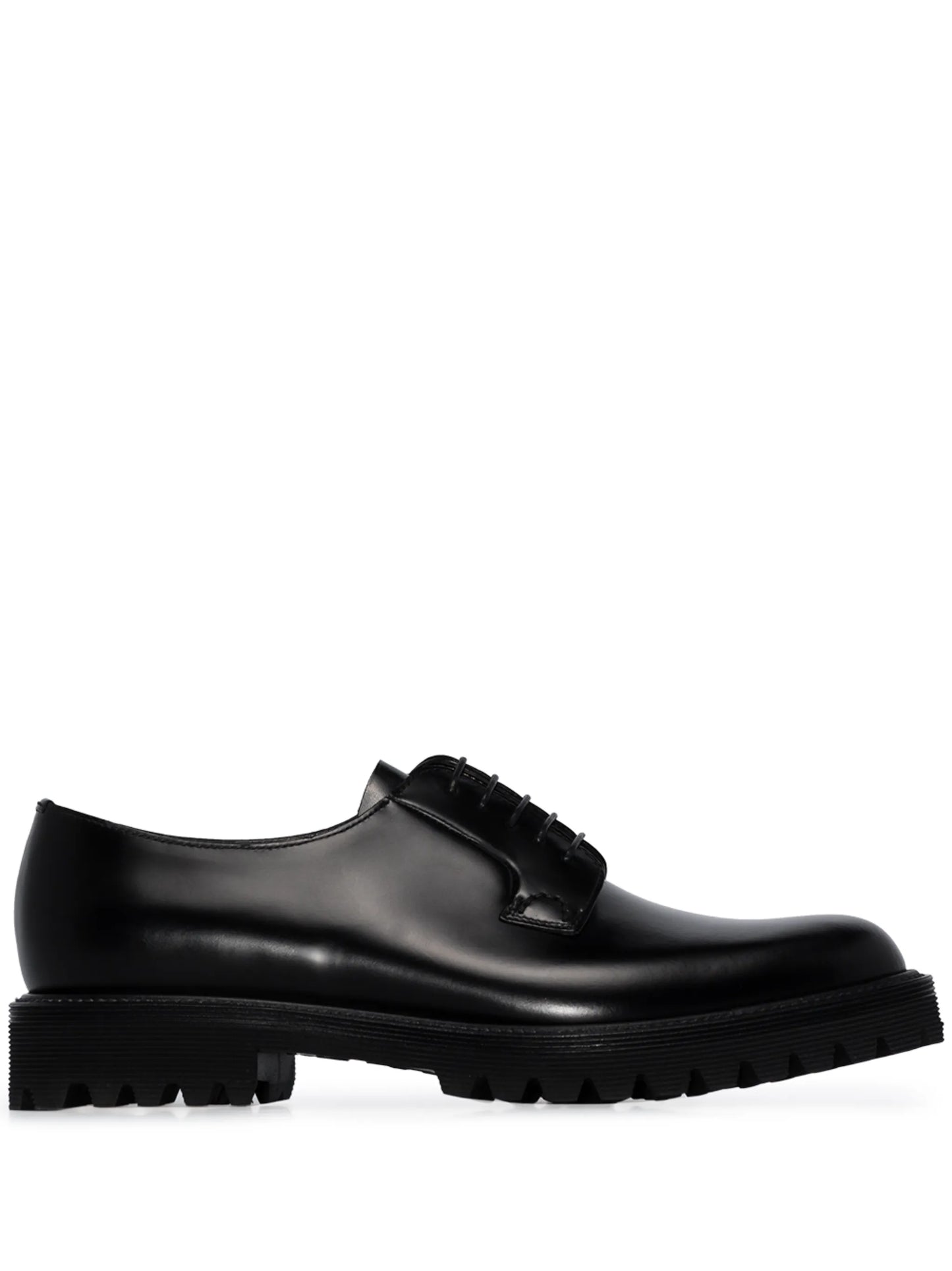 Shannon T Rois lace-up shoes