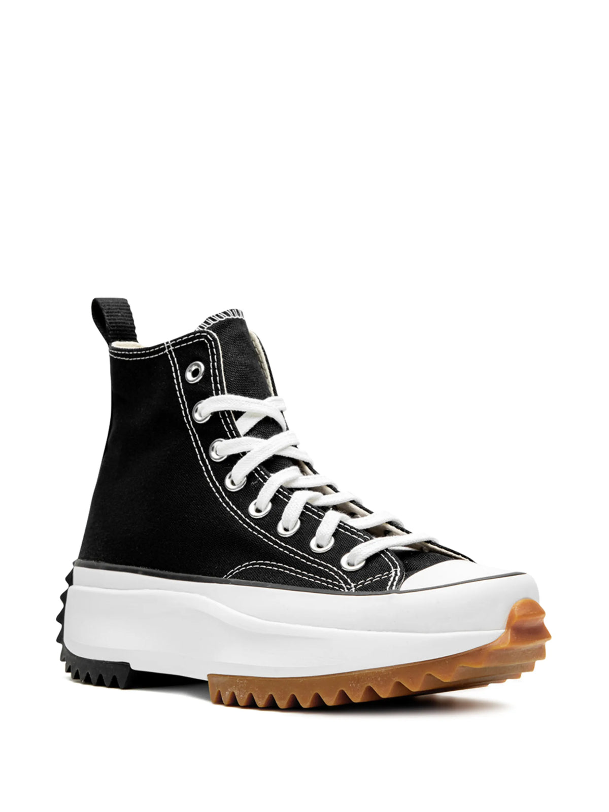 Run Star Hike high-top sneakers