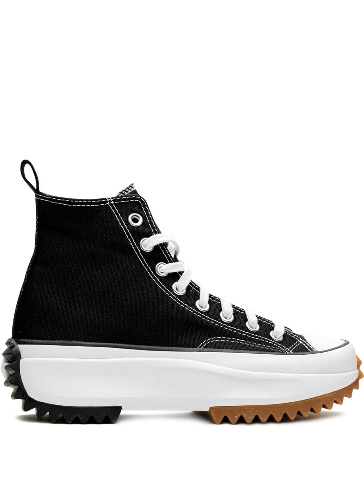 Run Star Hike high-top sneakers