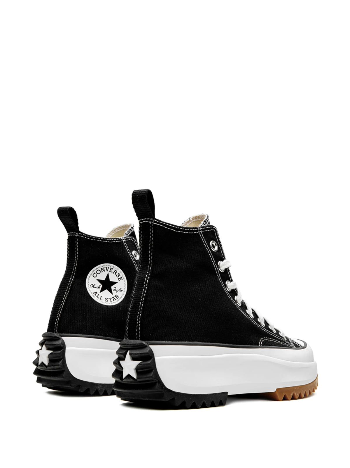 Run Star Hike high-top sneakers