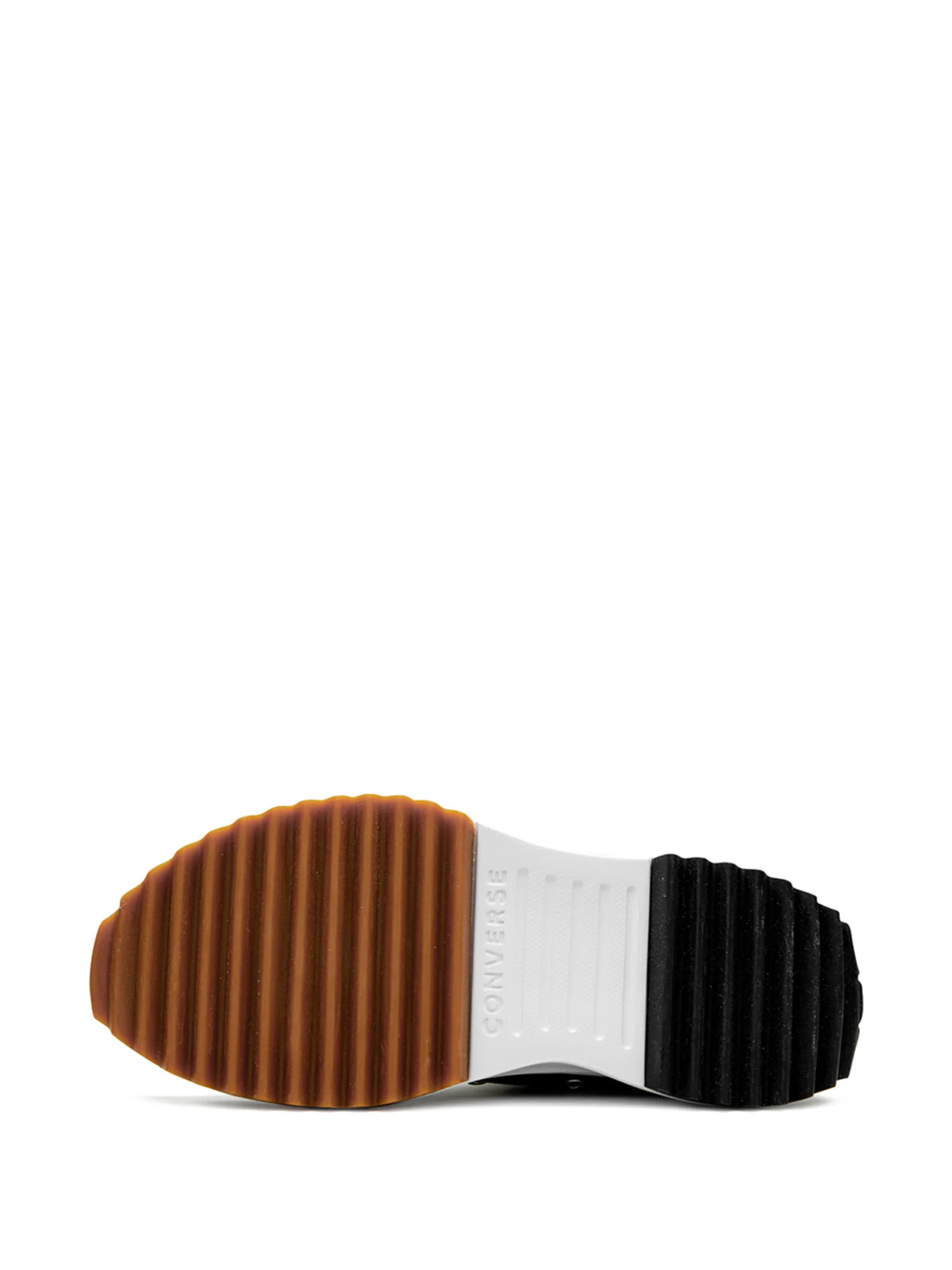 Run Star Hike high-top sneakers