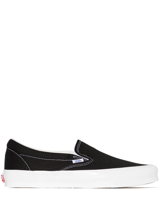 Classic slip-on sneakers