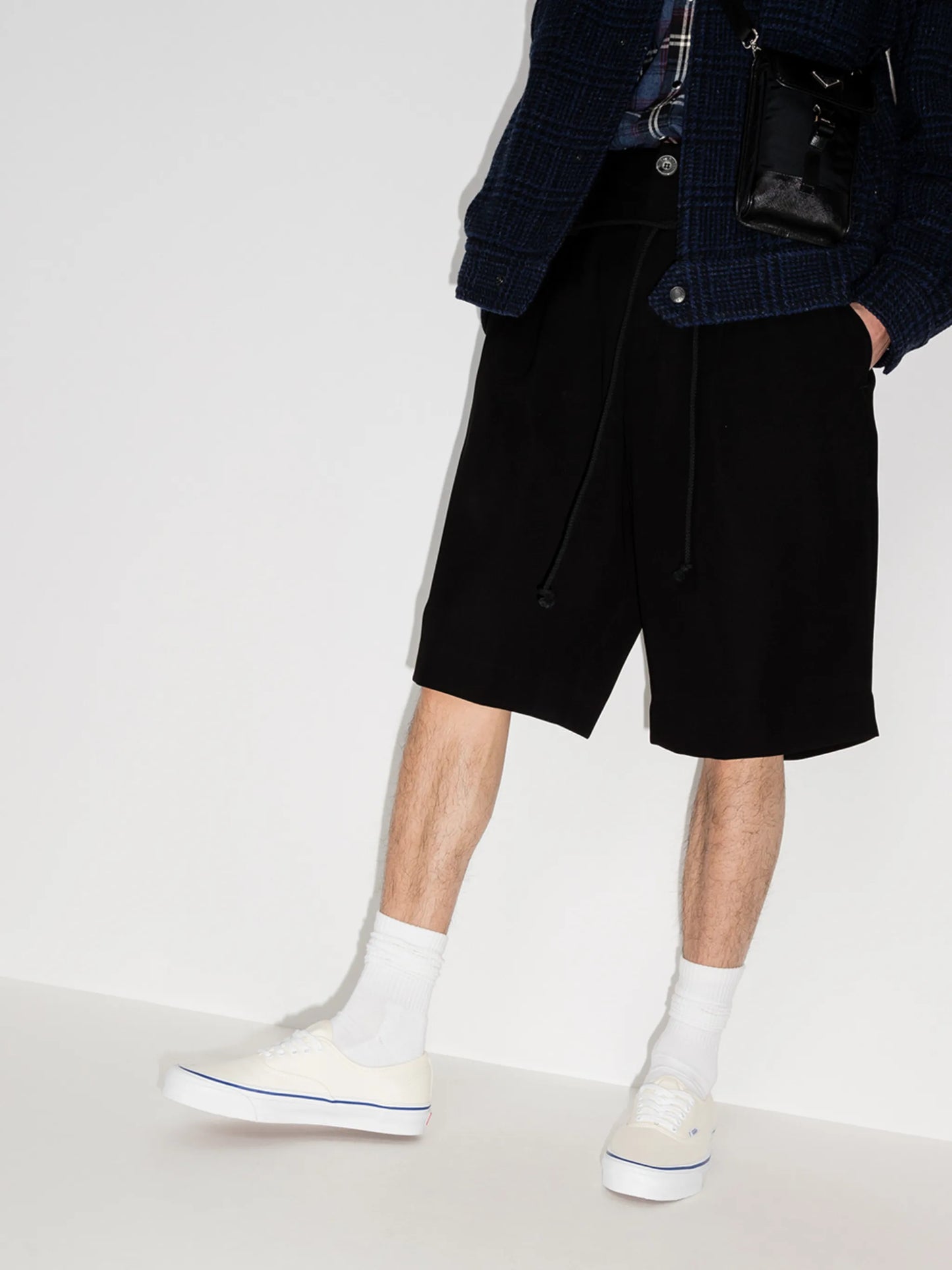 OG Authentic LX sneakers