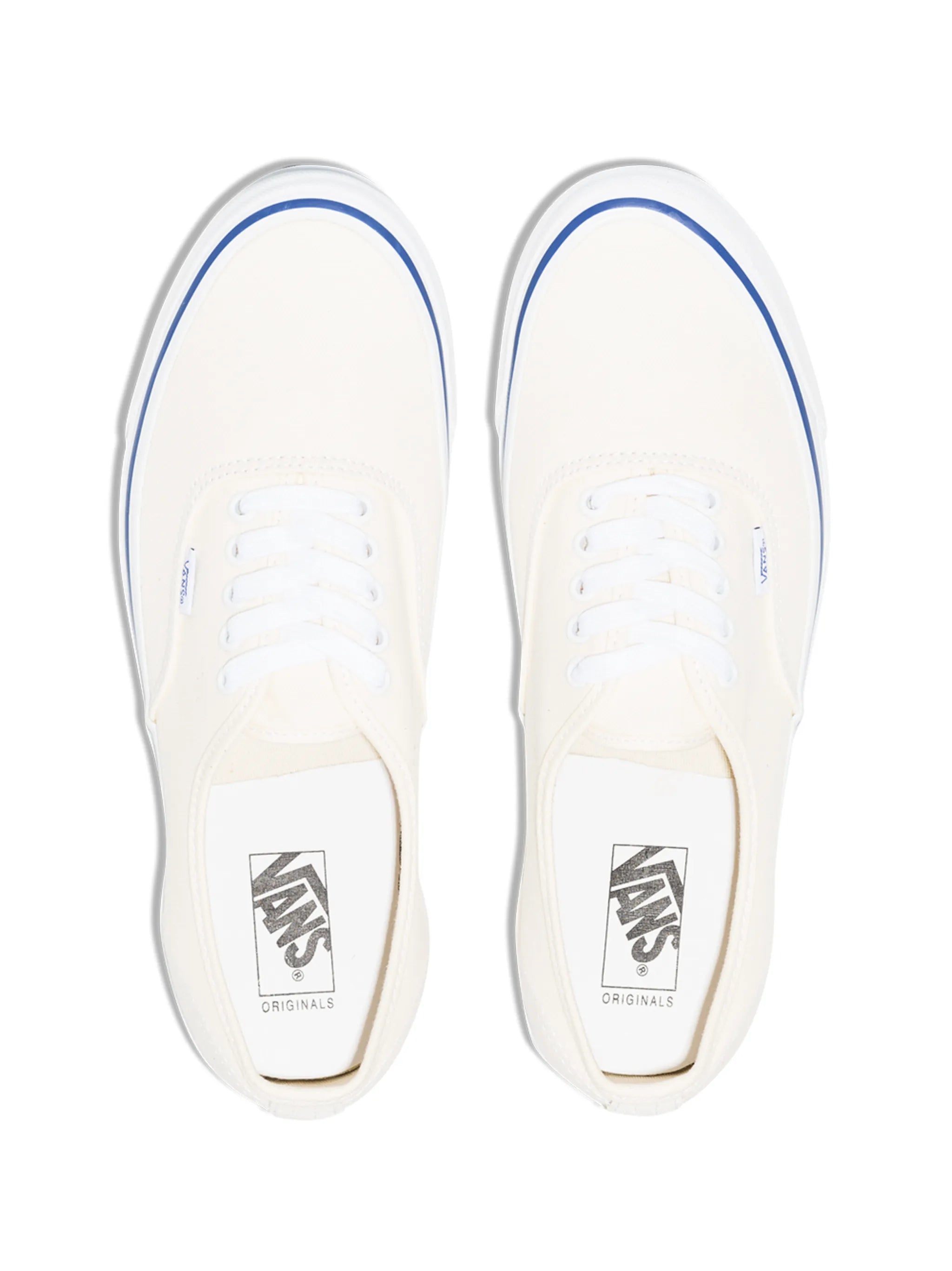 OG Authentic LX sneakers