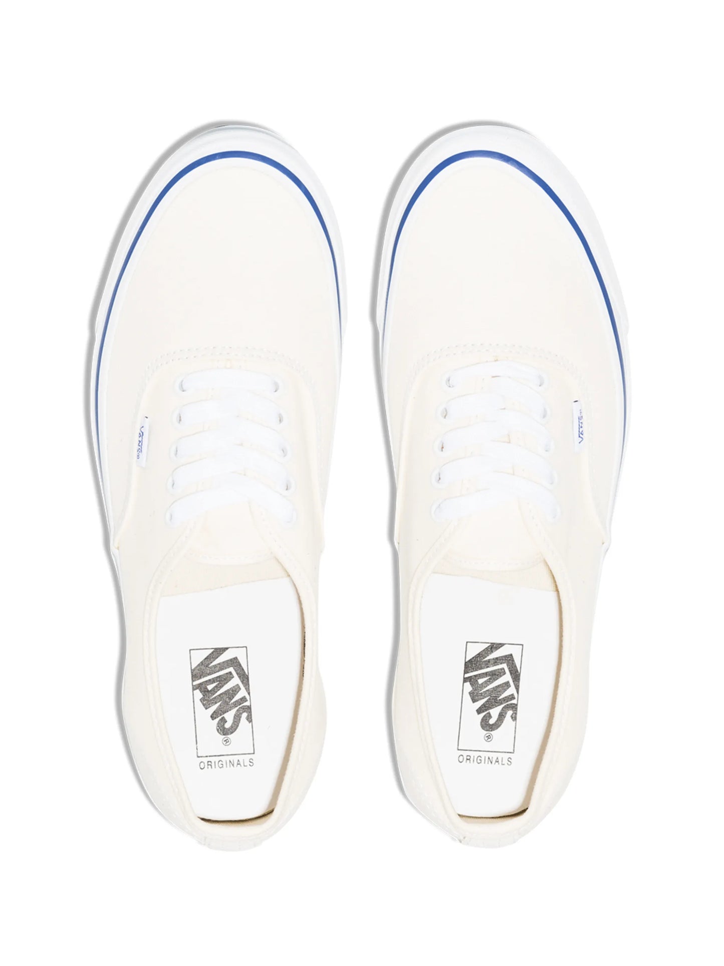 OG Authentic LX sneakers
