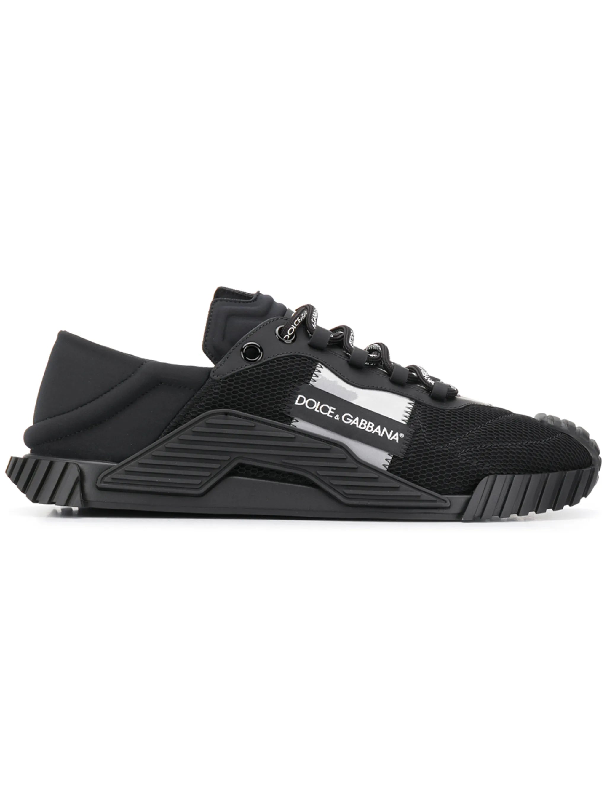 NS1 slip-on sneakers