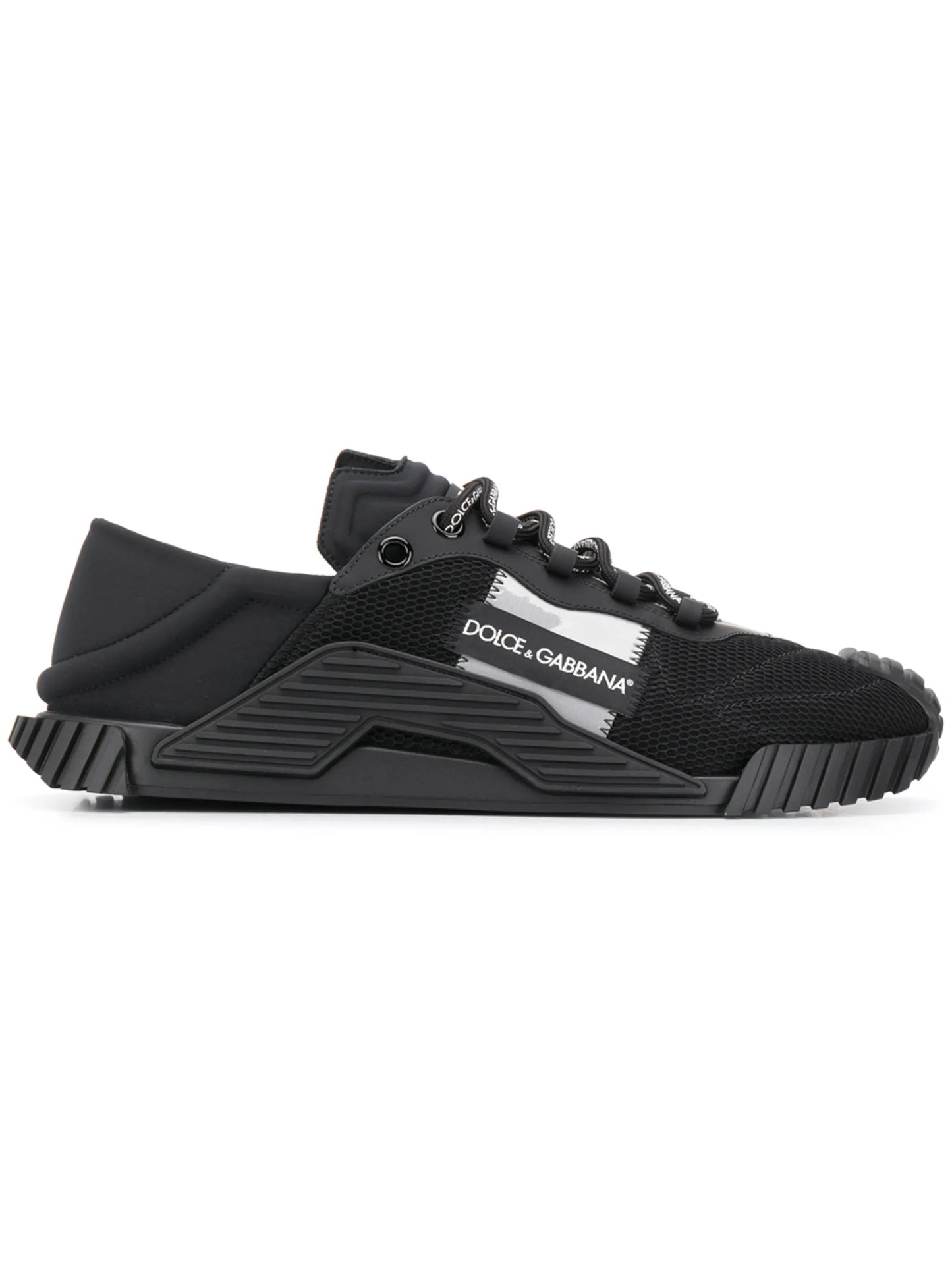 NS1 slip-on sneakers