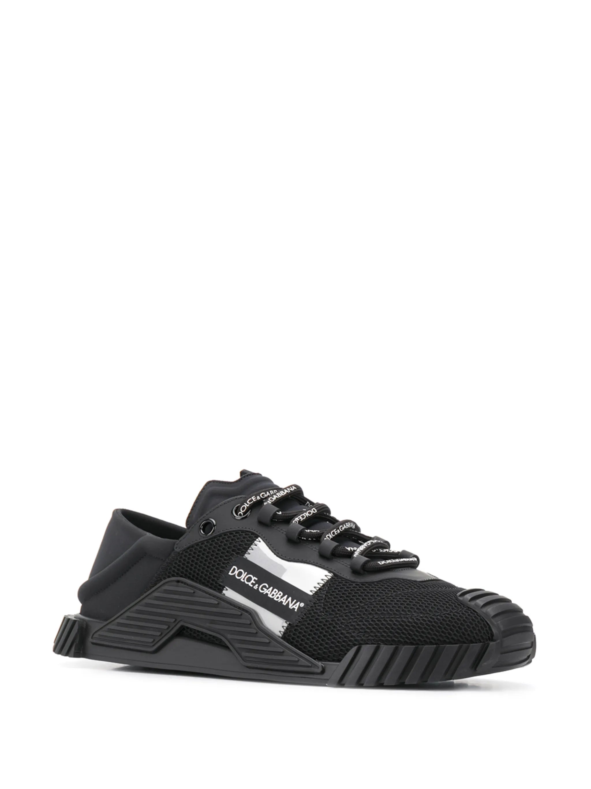 NS1 slip-on sneakers