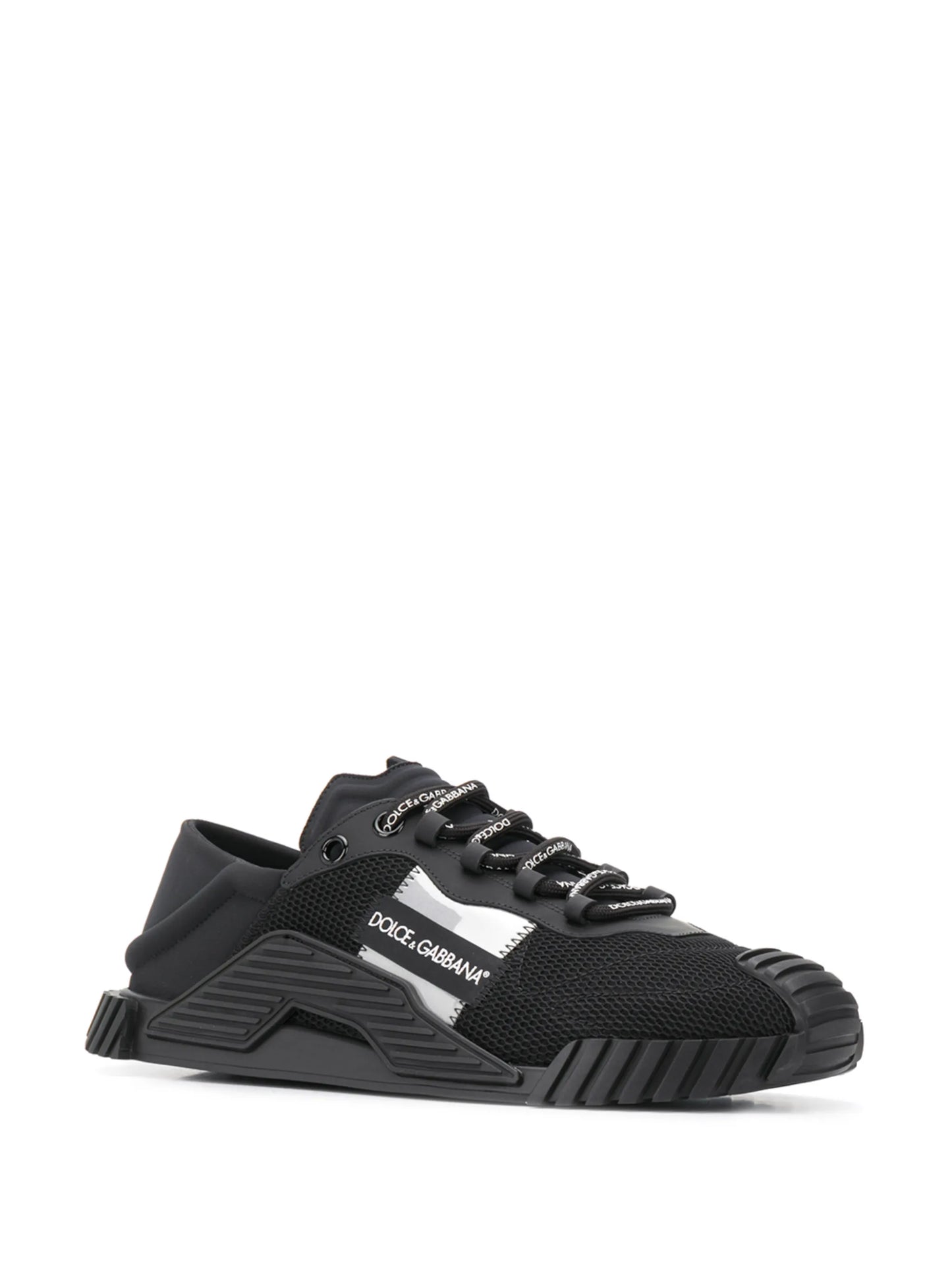 NS1 slip-on sneakers