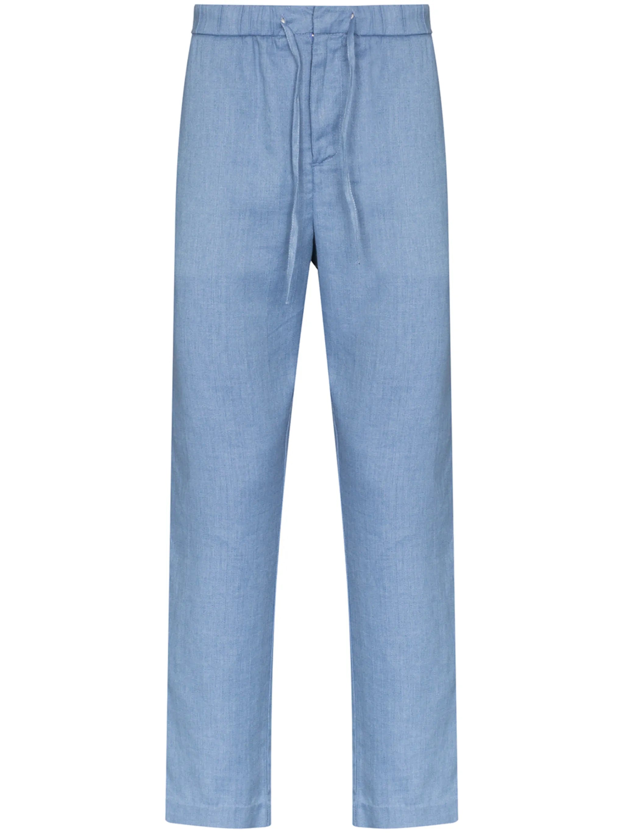 sport style trousers