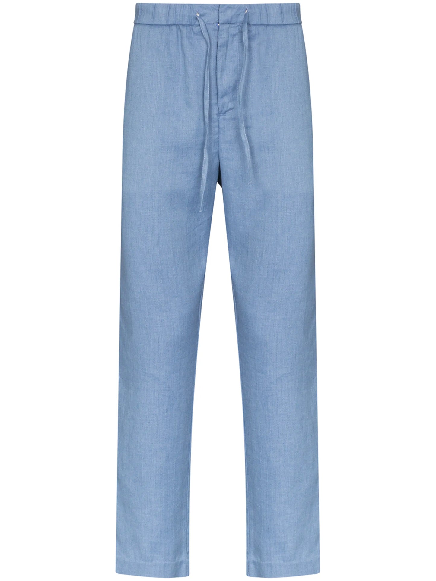 sport style trousers