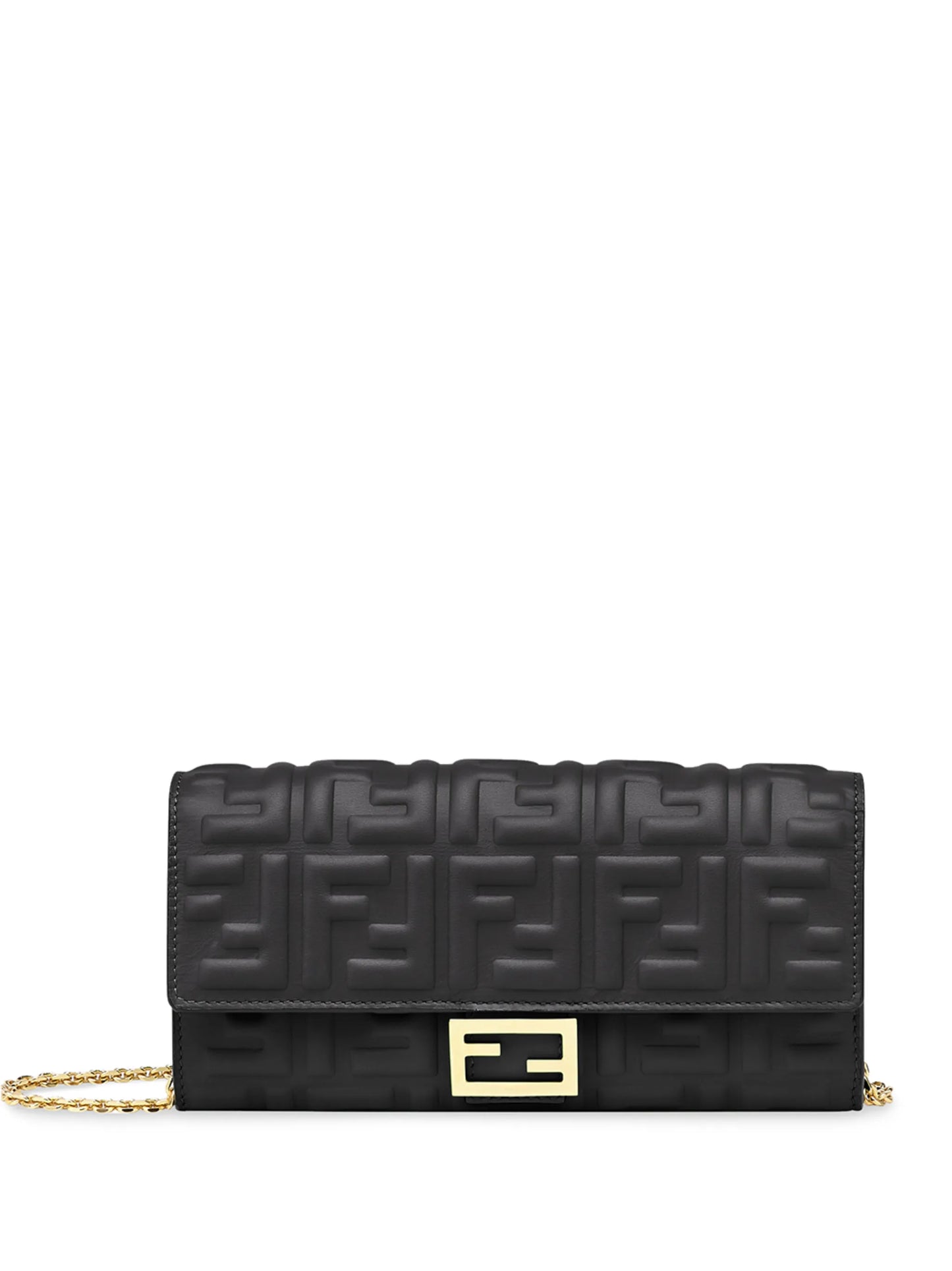 Baguette continental wallet-on-chain