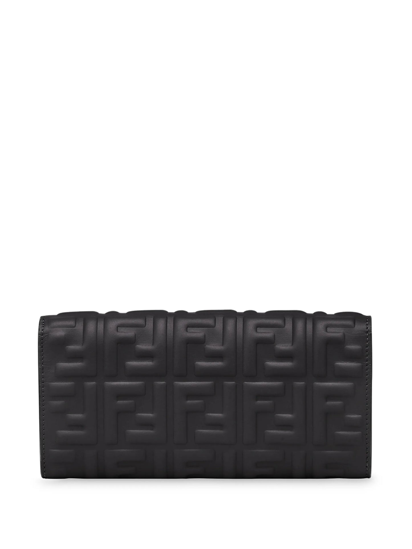 Baguette continental wallet-on-chain