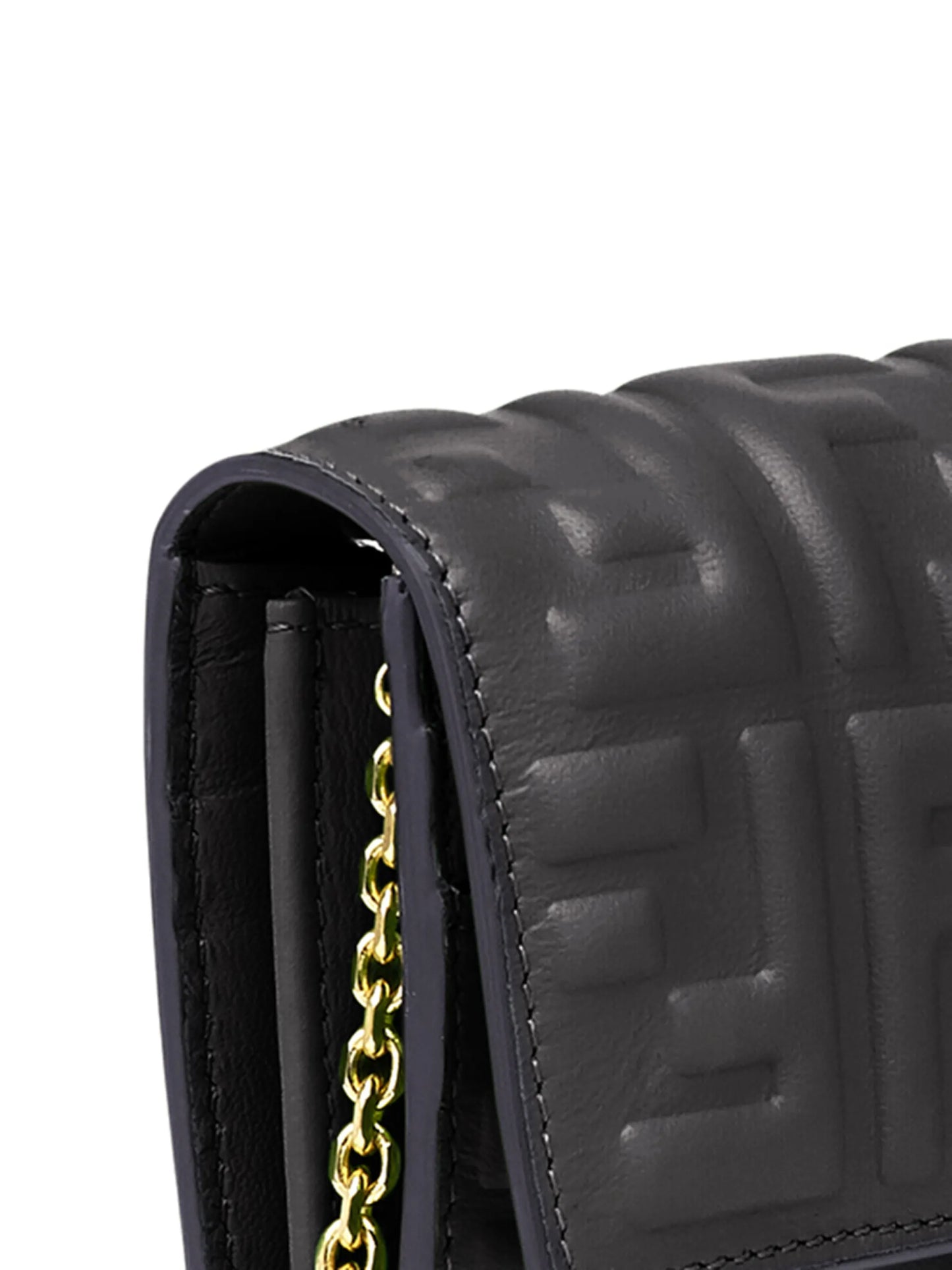 Baguette continental wallet-on-chain