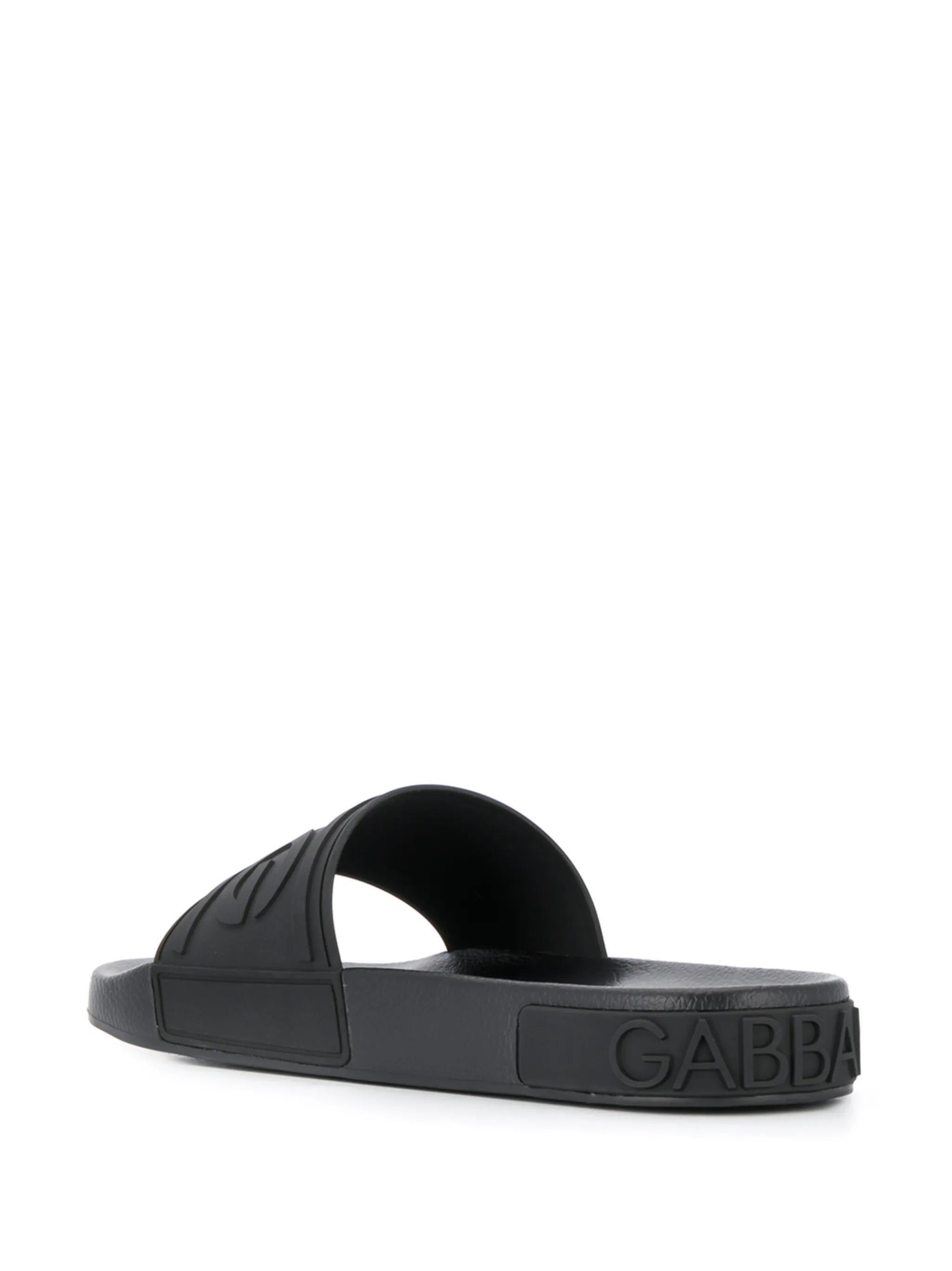 DG Logo slides