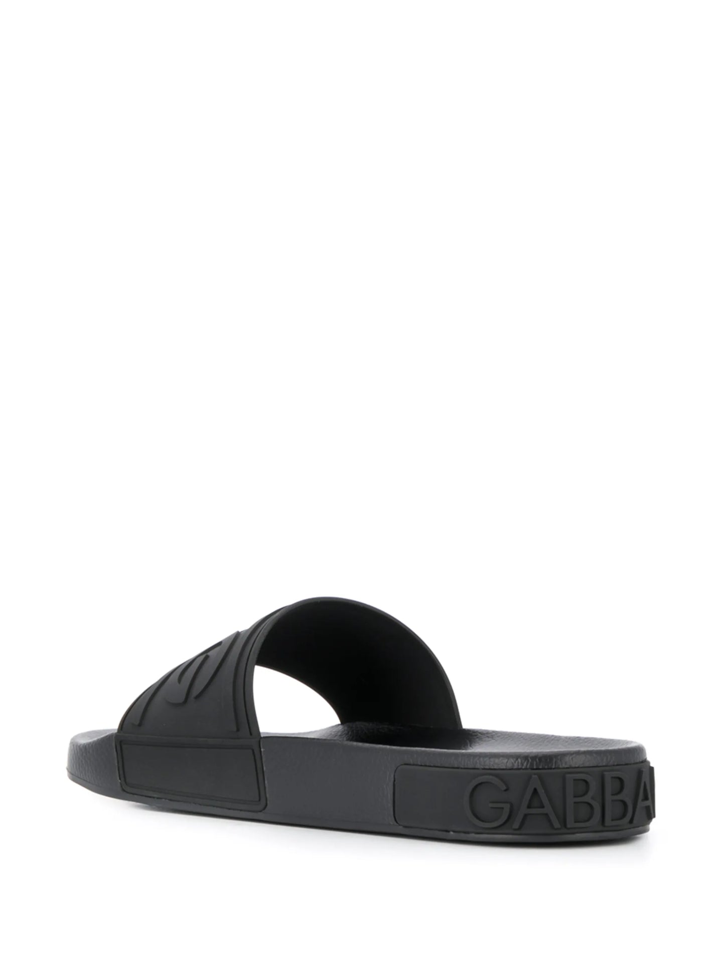 DG Logo slides