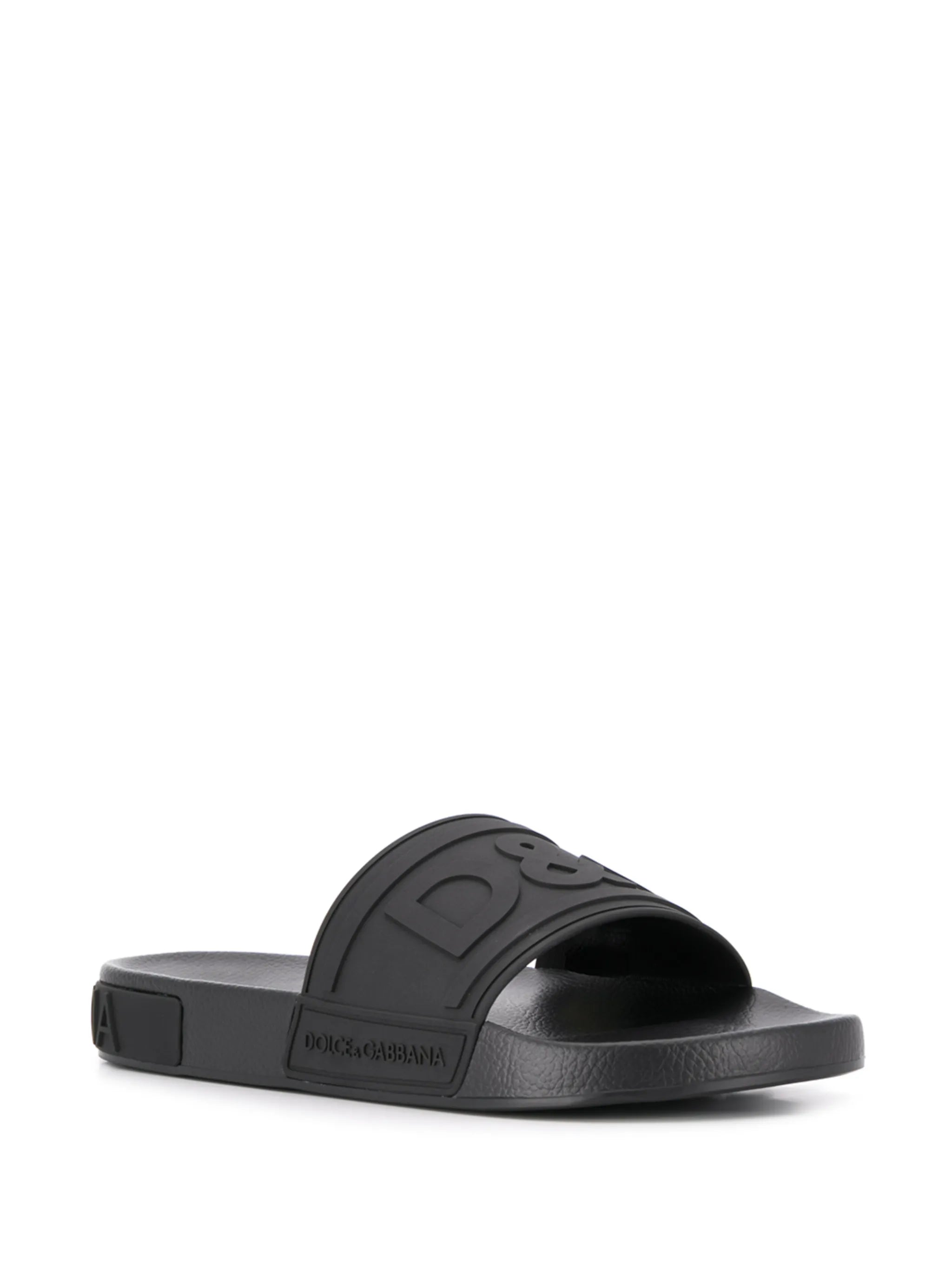 DG Logo slides