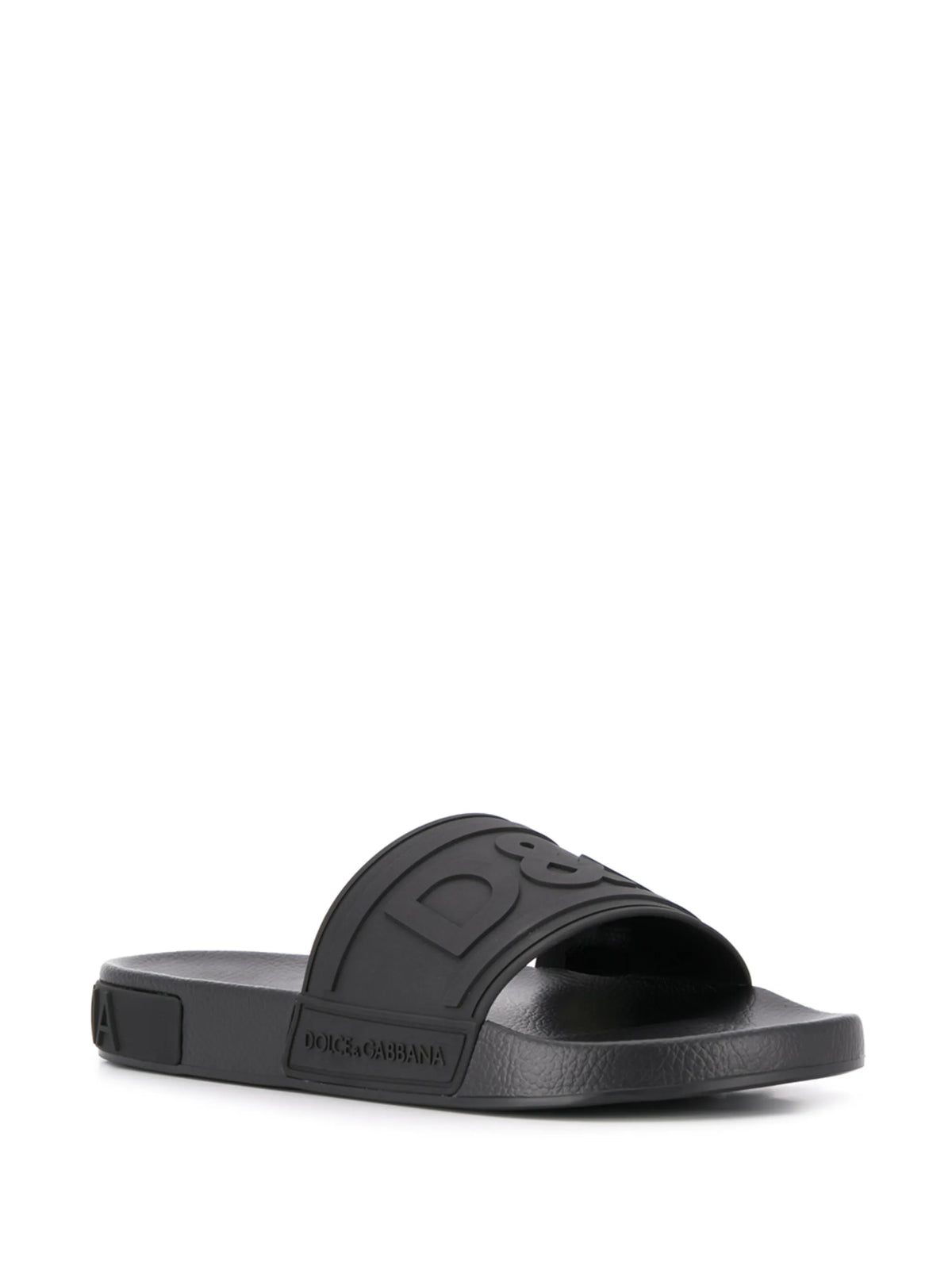 DG Logo slides