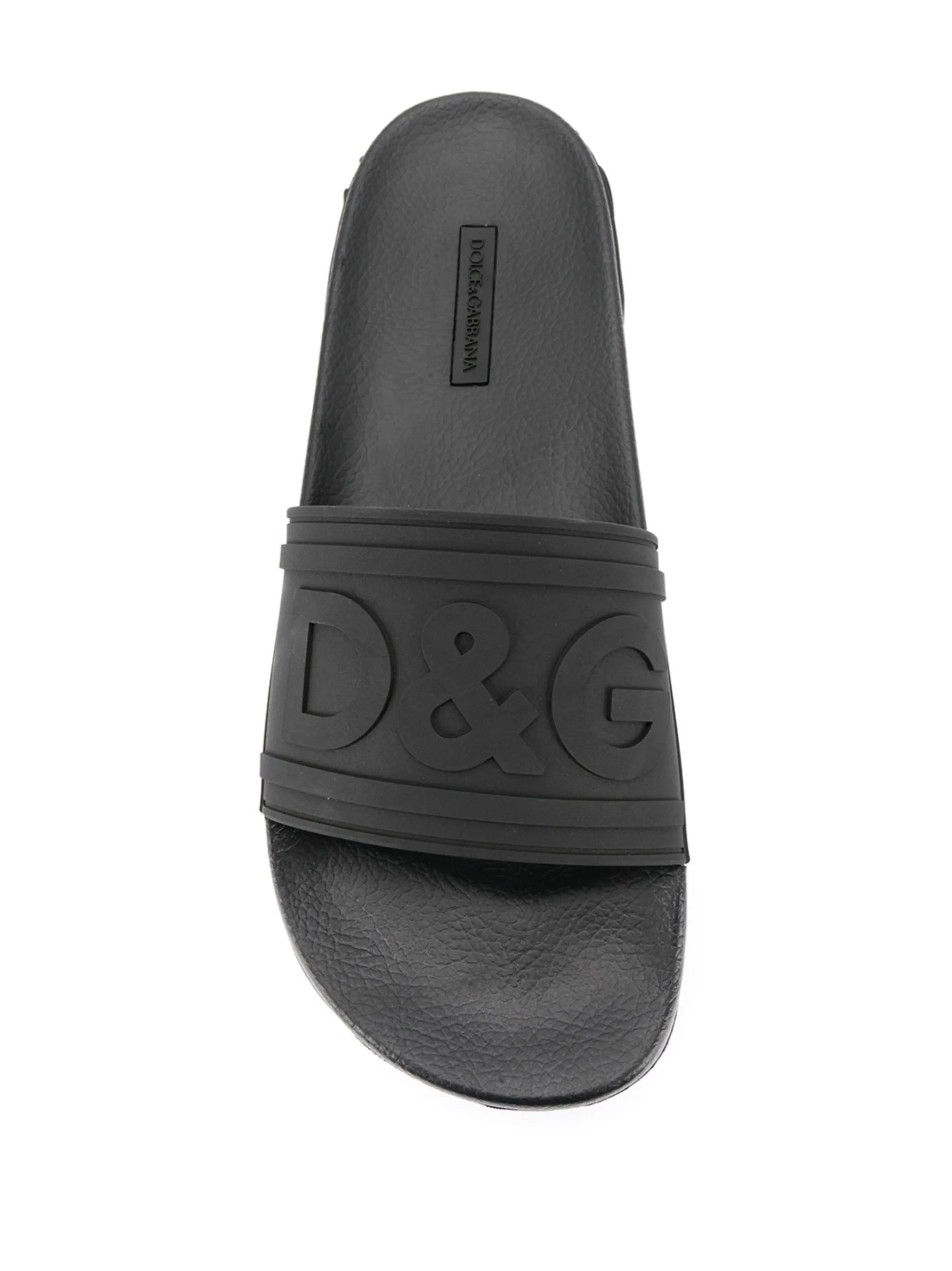 DG Logo slides