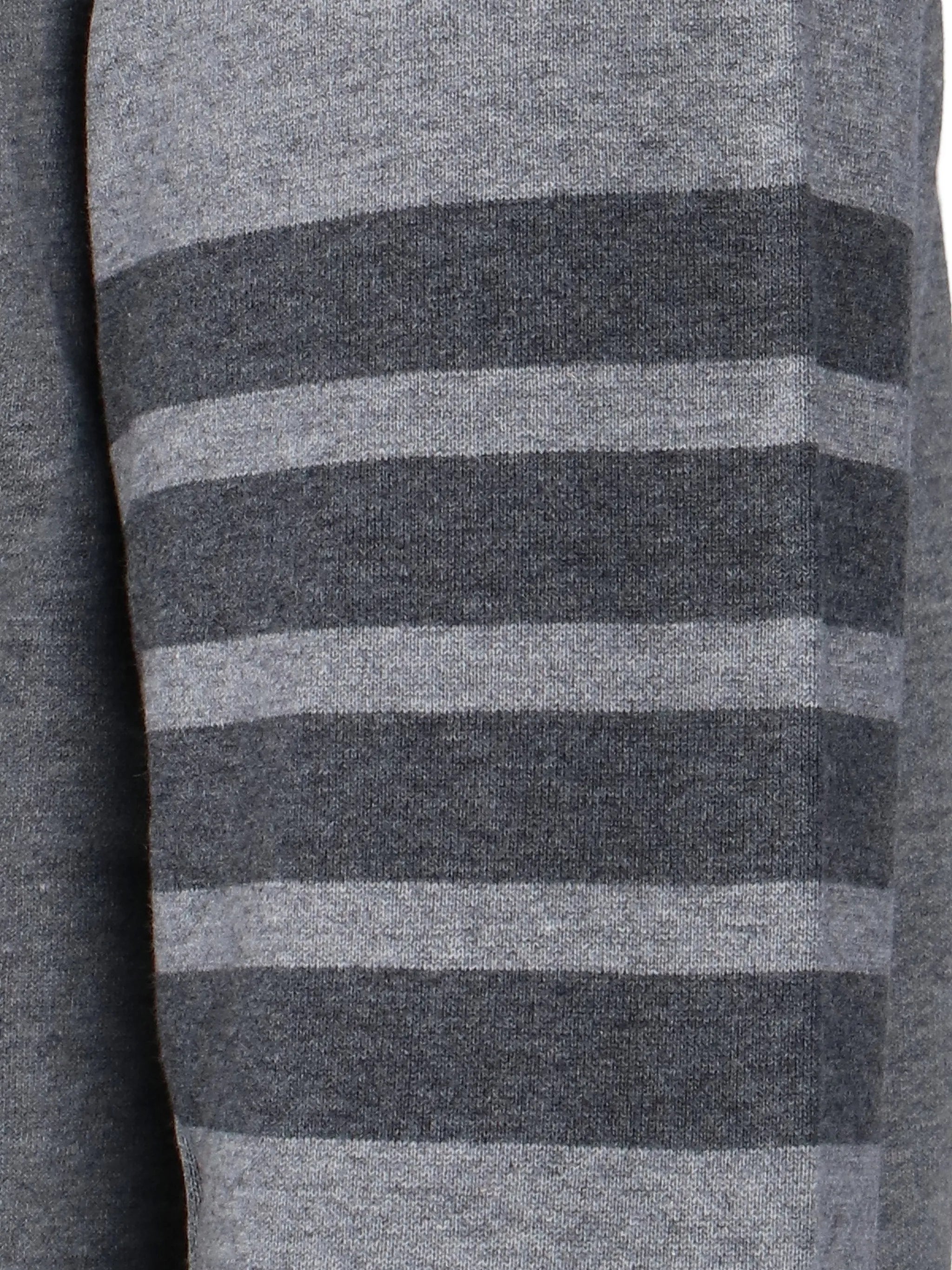 classic Loopback 4-Bar zip-up hoodie