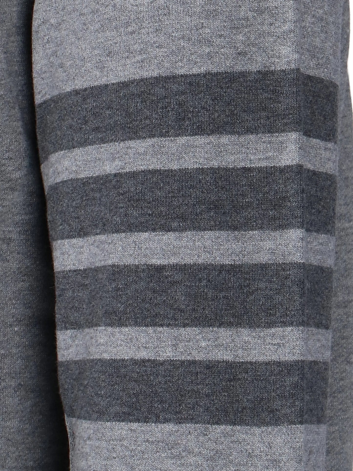 classic Loopback 4-Bar zip-up hoodie