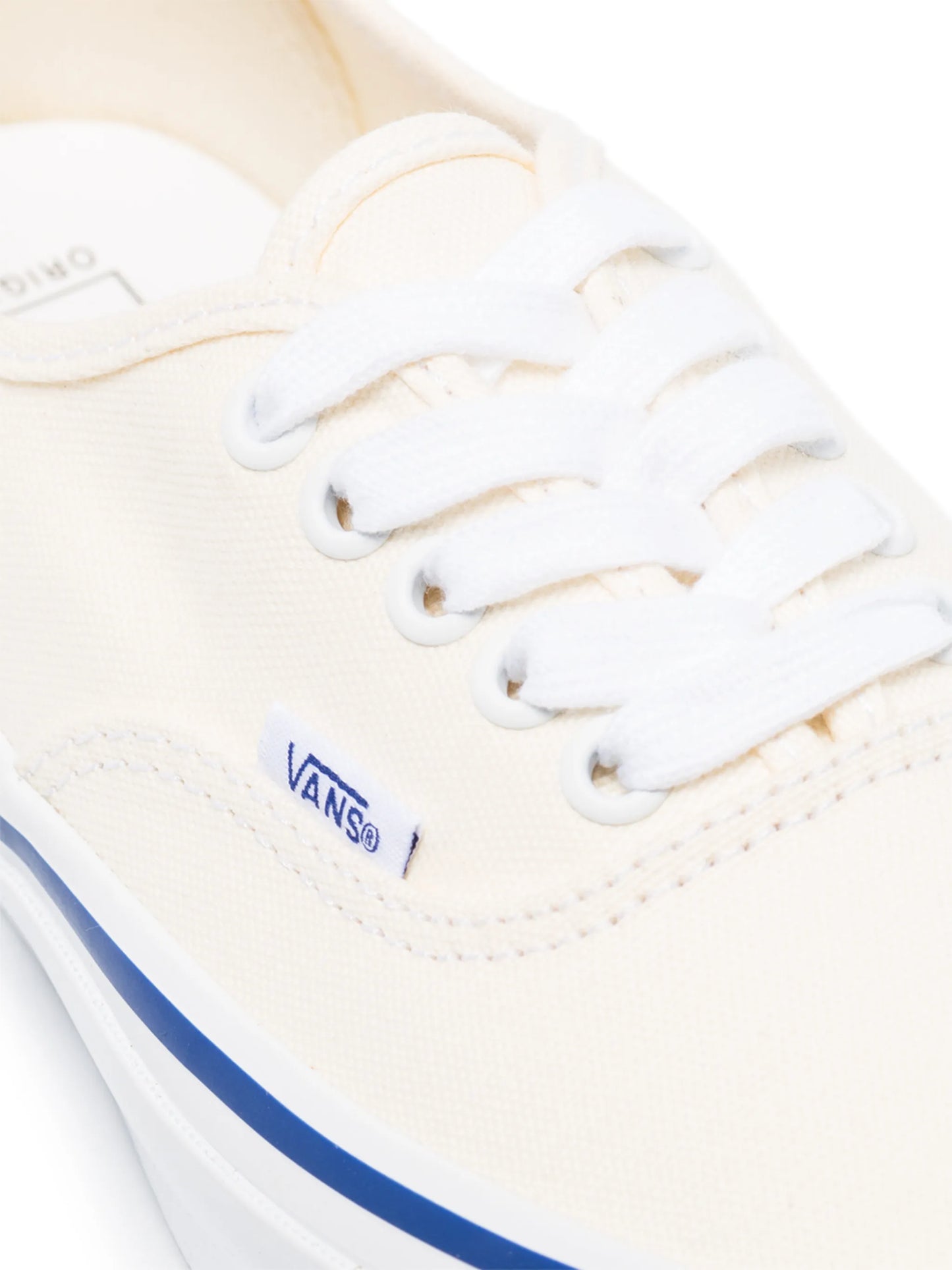OG Authentic low-top sneakers