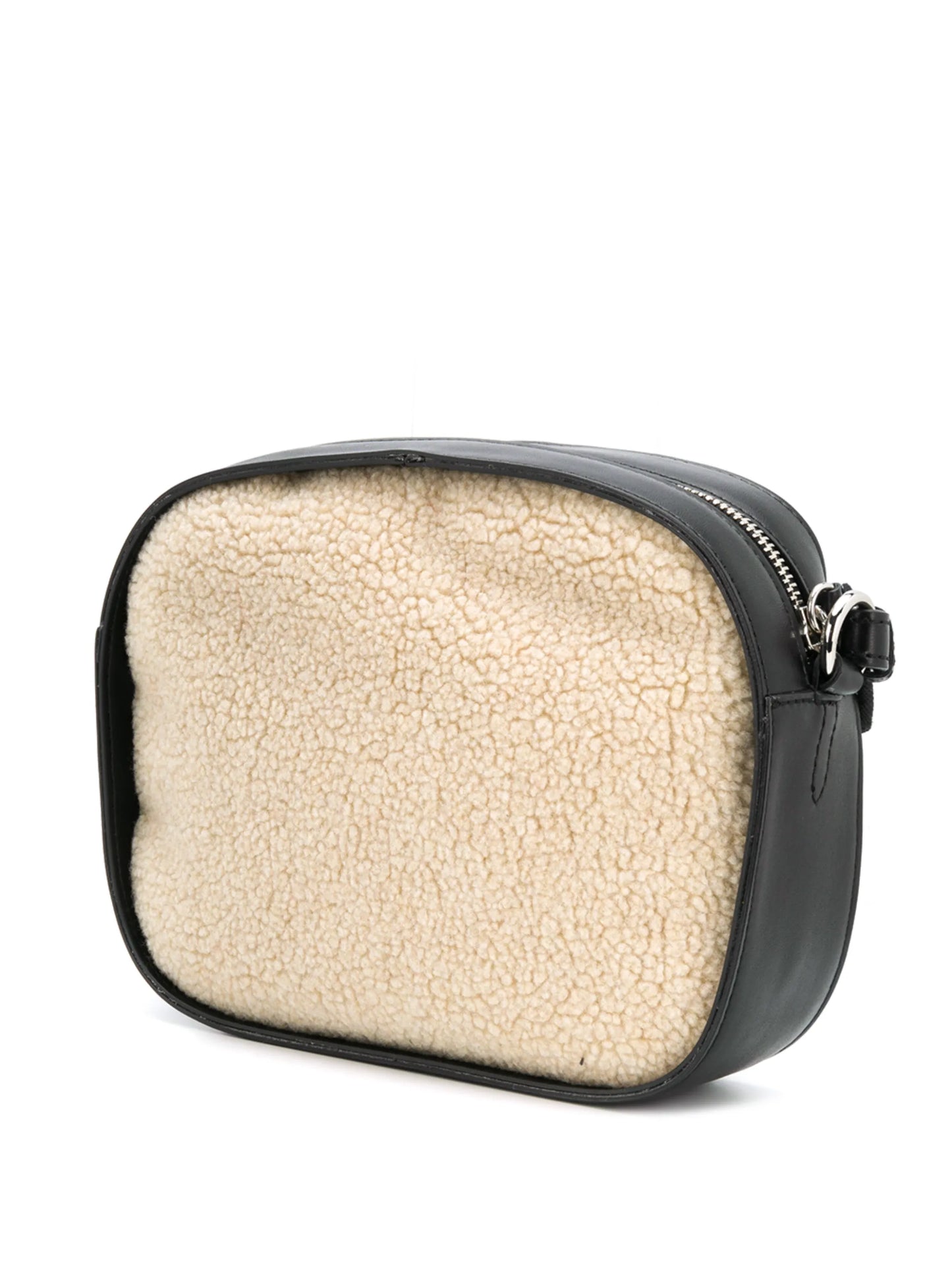 logo detail crossbody bag