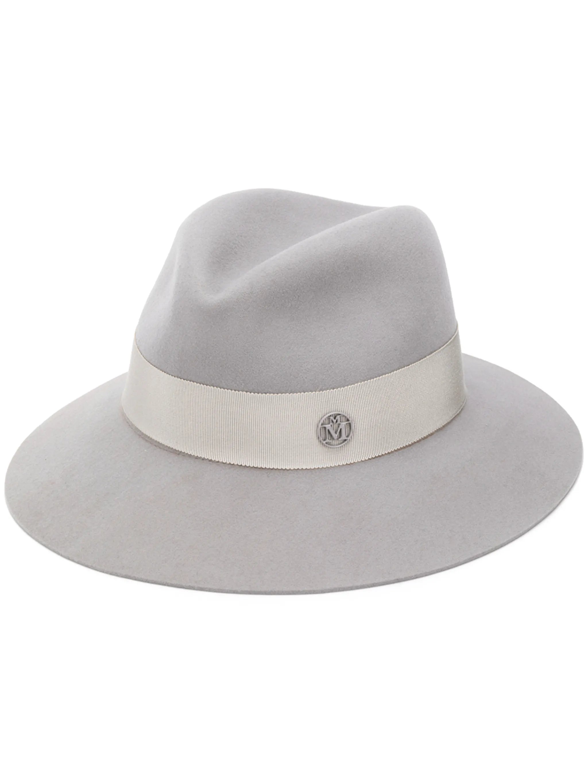 Henrietta felt Fedora hat