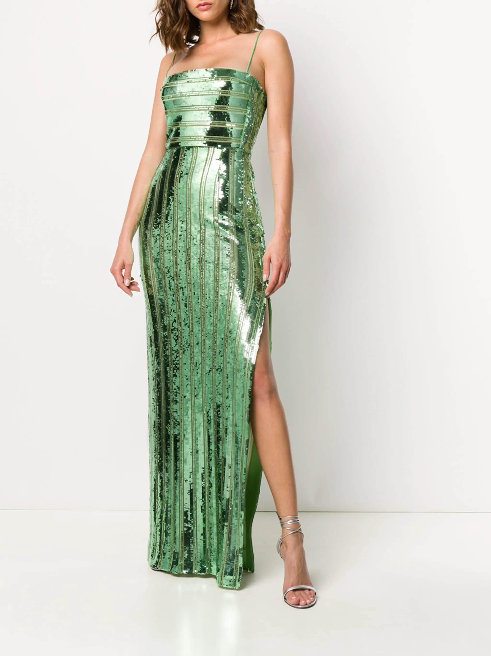 Stargaze bandeau dress