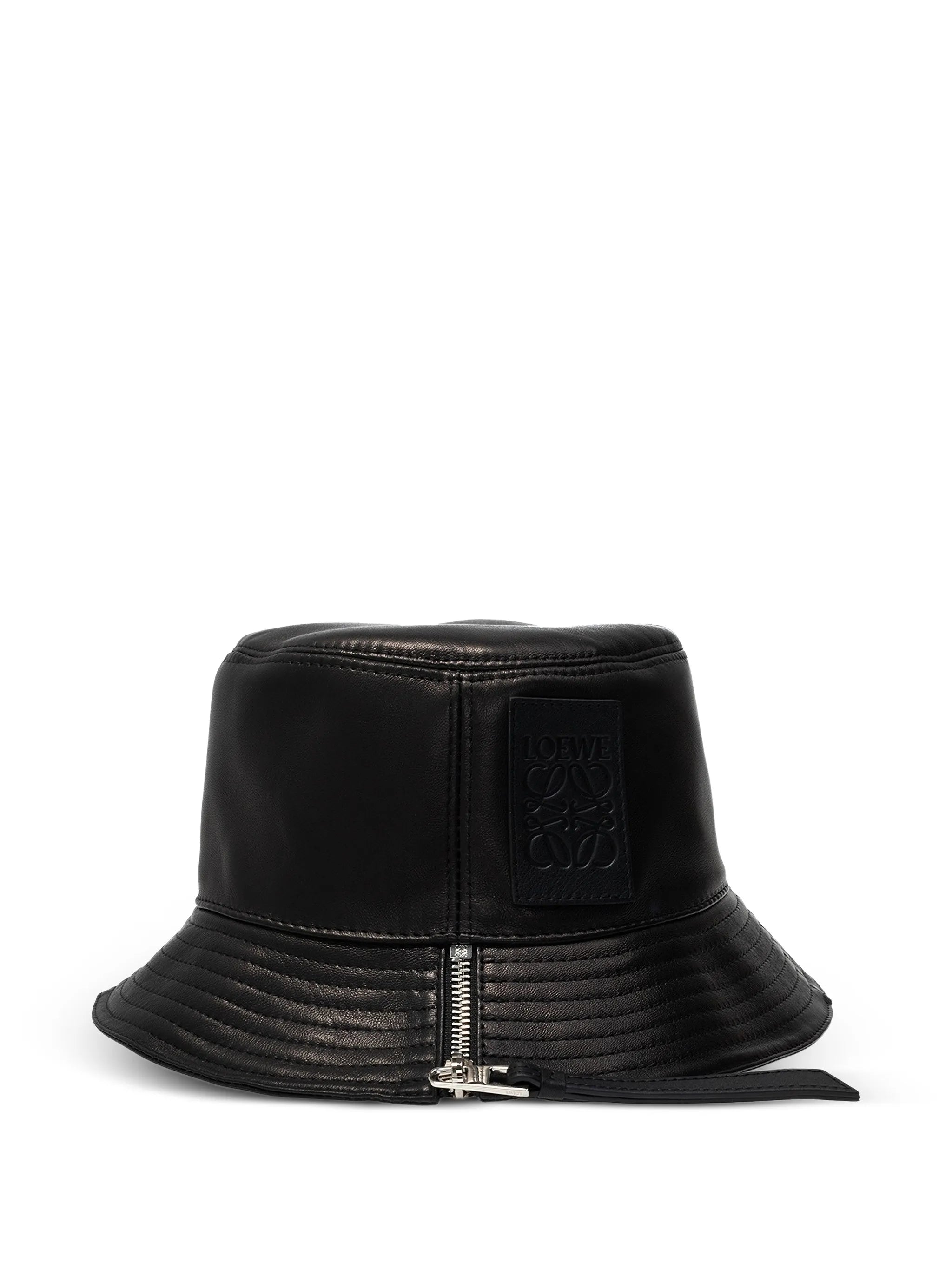 Anagram bucket hat