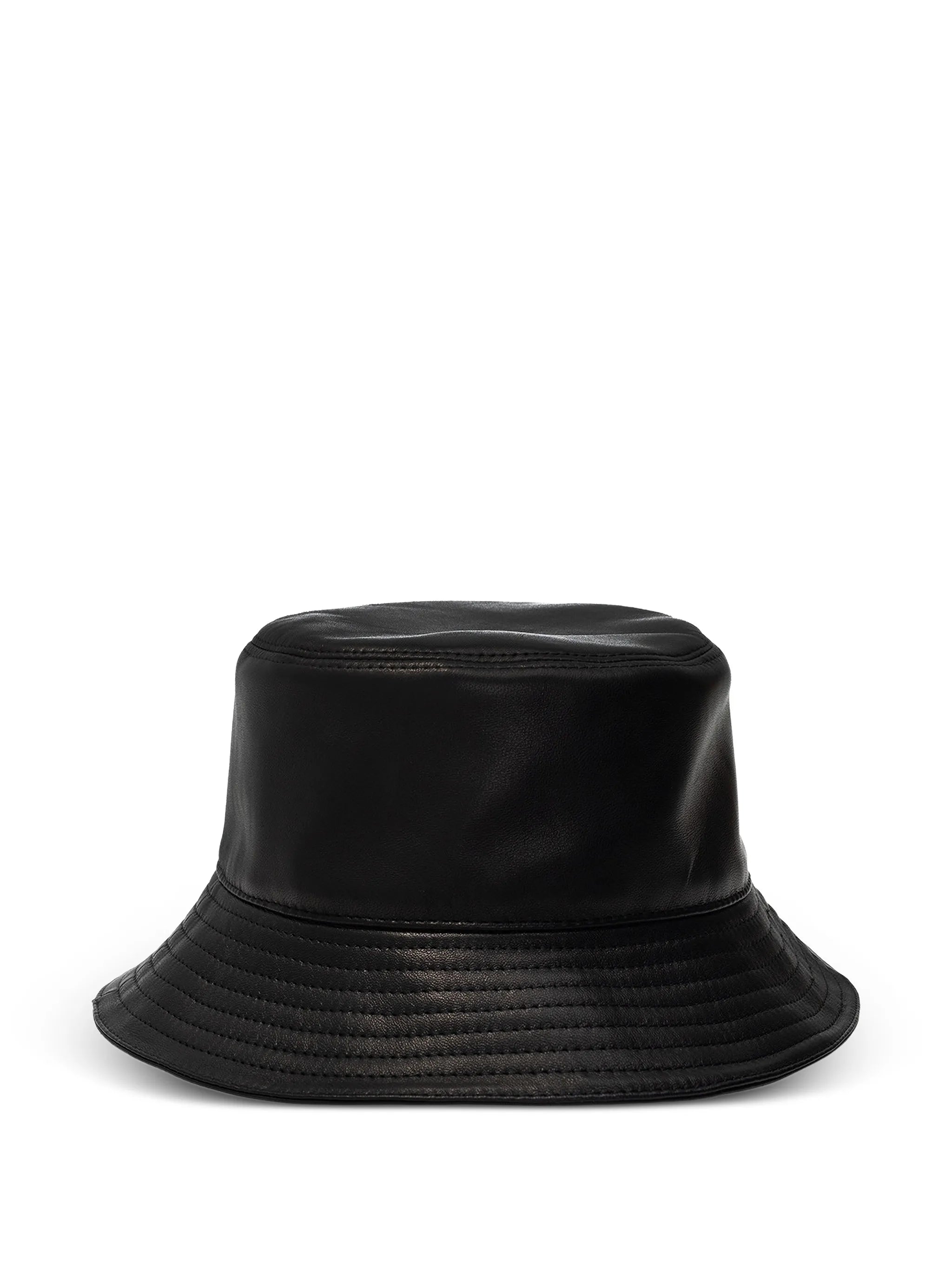 Anagram bucket hat