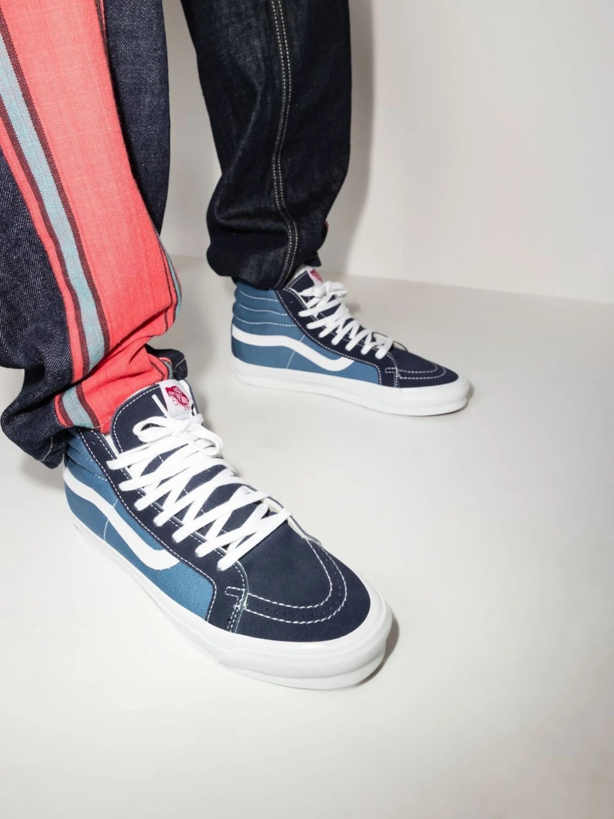 Sk8-Hi Pro sneakers