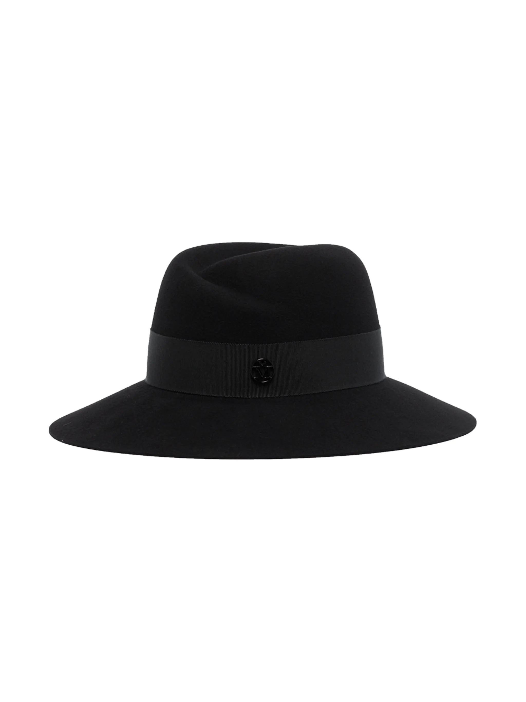 Virginie fedora hat