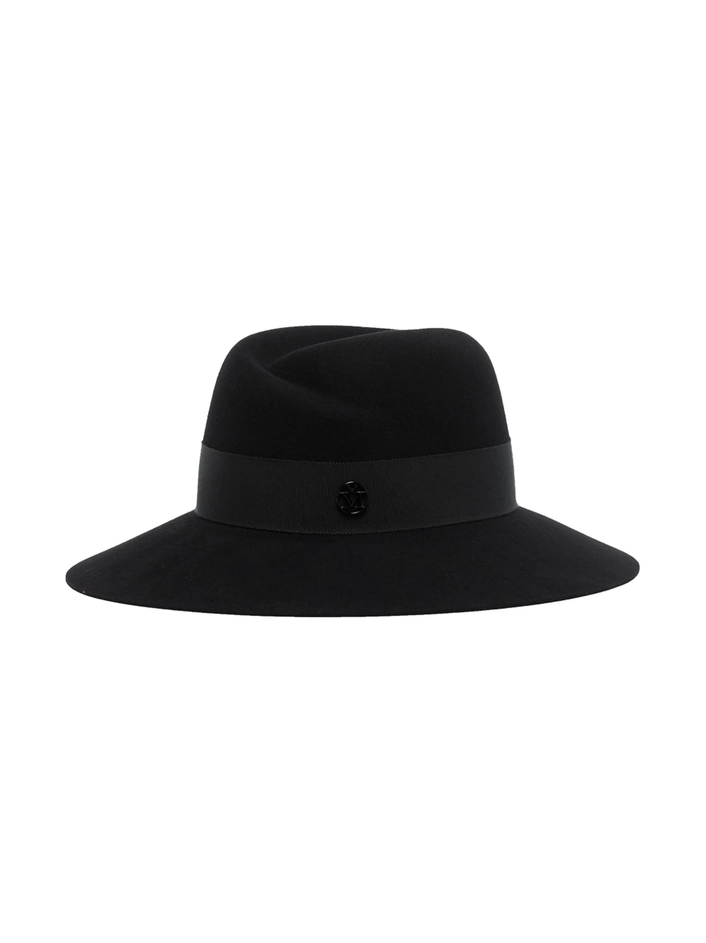 Virginie fedora hat