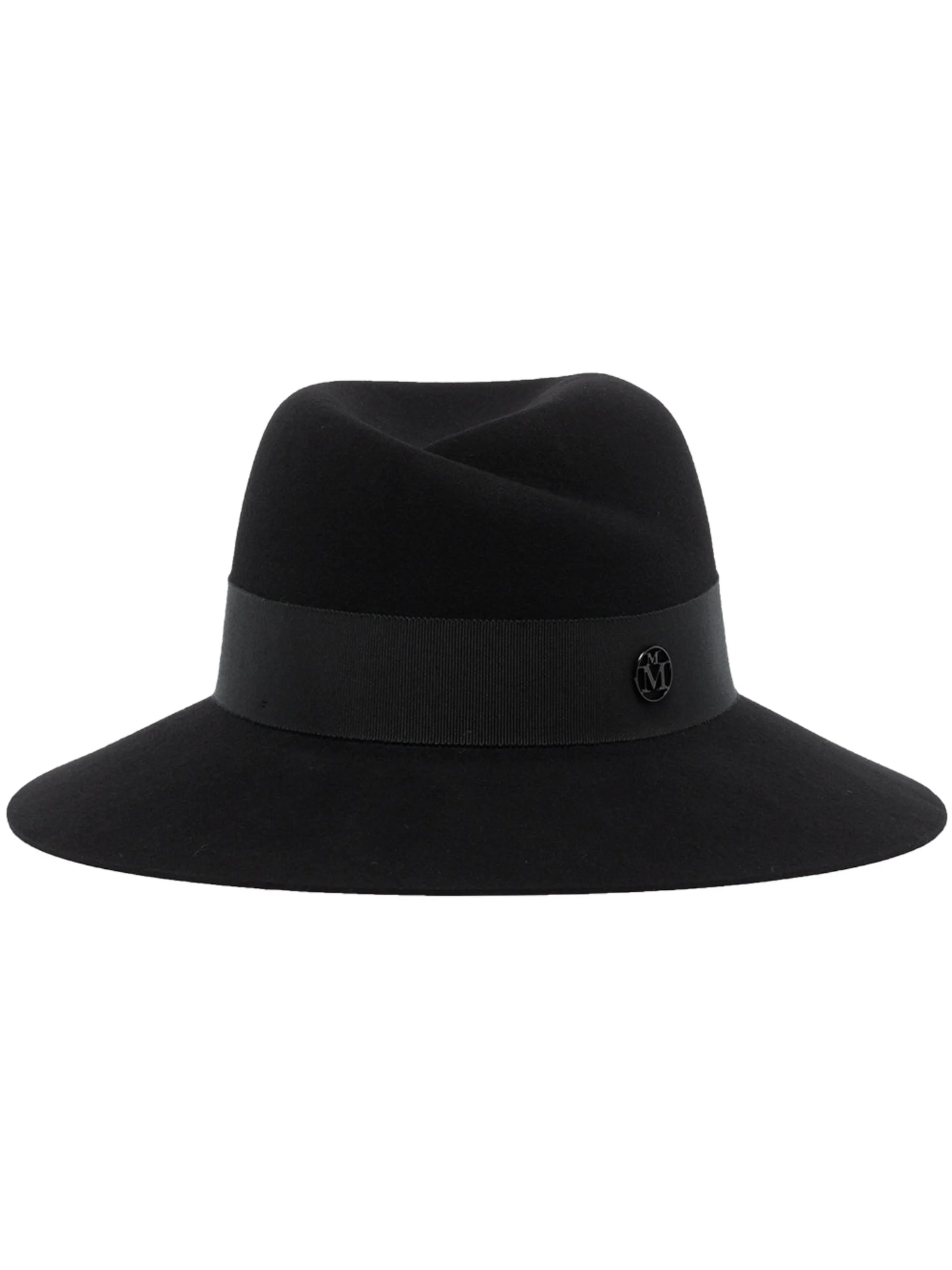 Virginie fedora hat